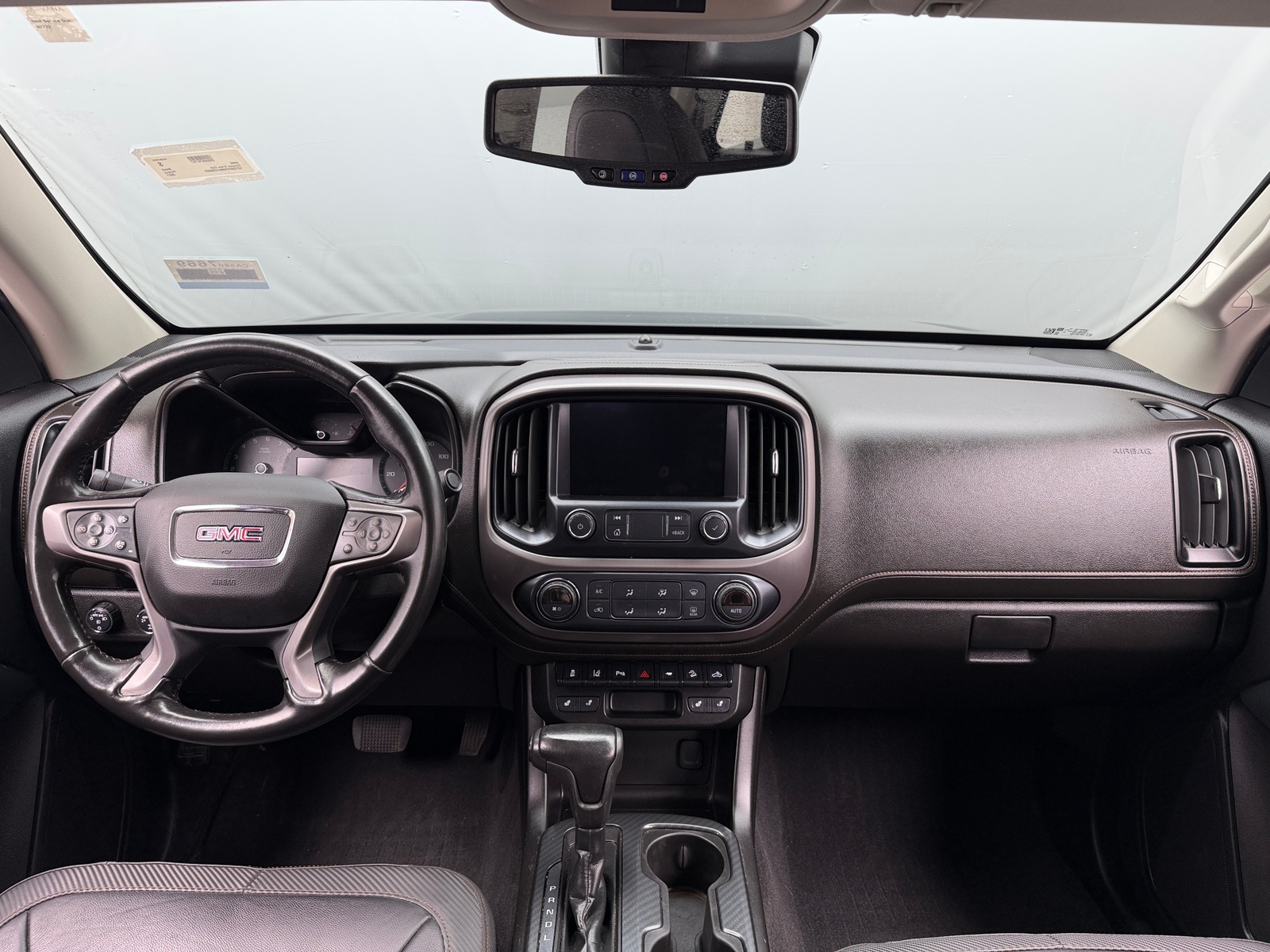 Thumbnail: 2021 GMC Canyon - 2