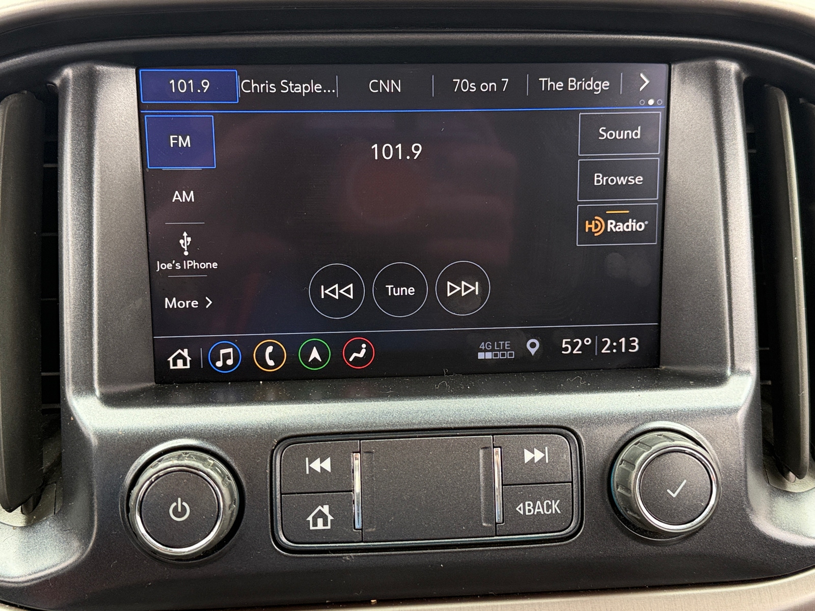 Thumbnail: 2021 GMC Canyon - 3