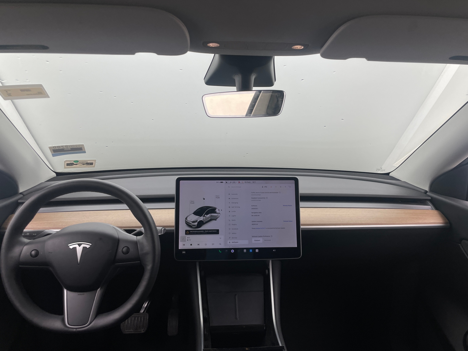 Thumbnail: 2020 Tesla Model Y - 2