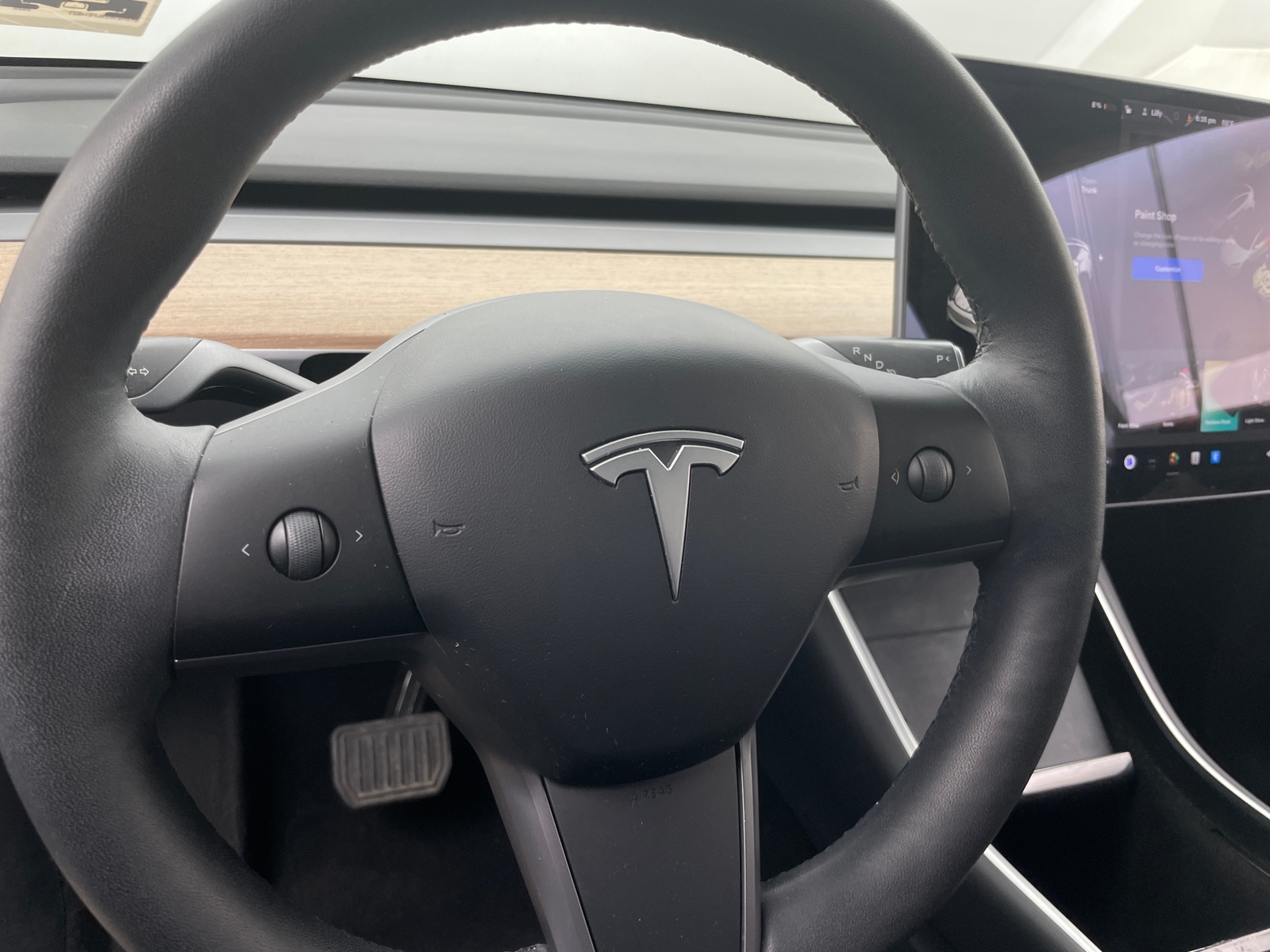 Thumbnail: 2020 Tesla Model Y - 4