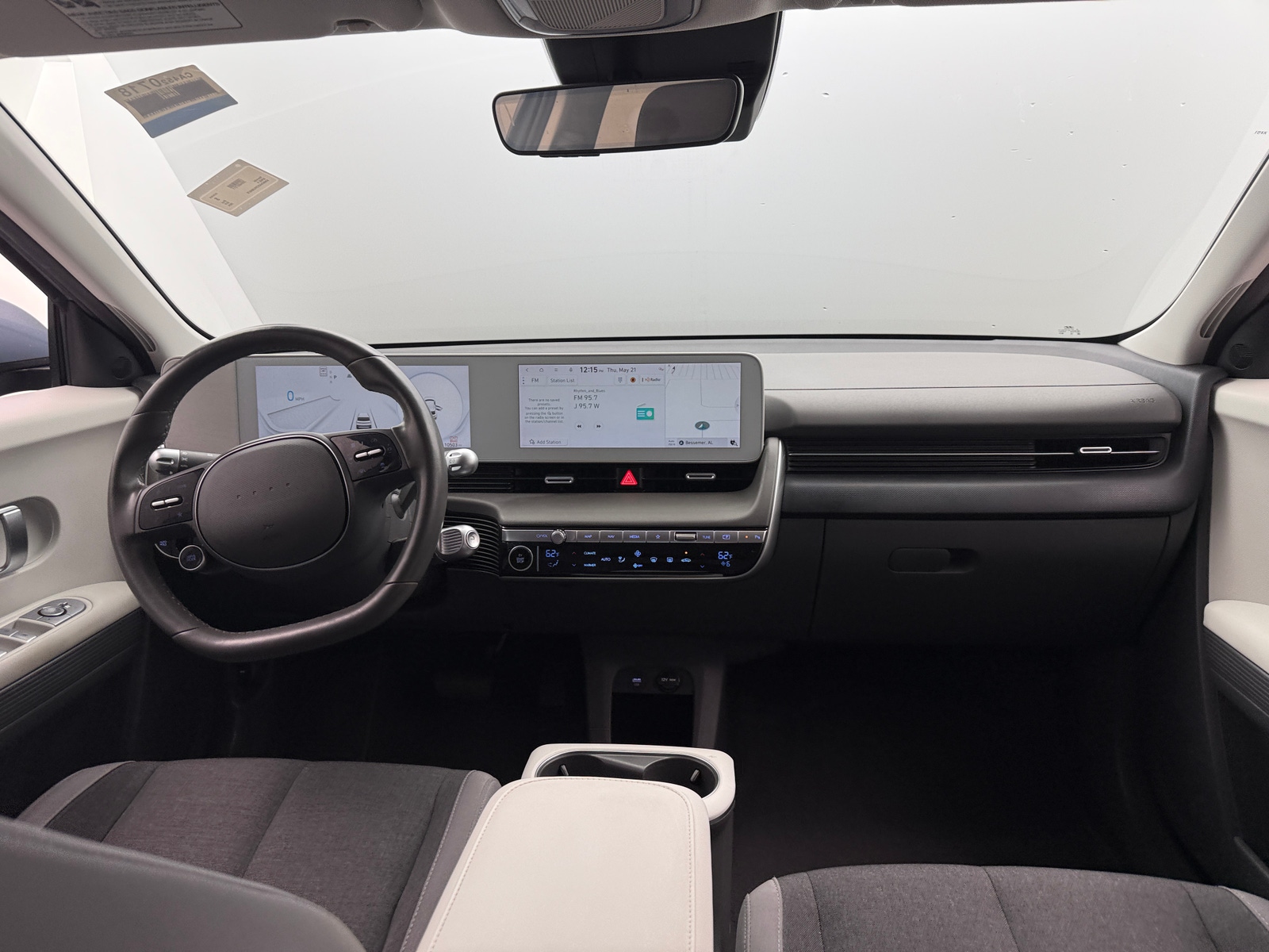 Thumbnail: 2024 Hyundai Ioniq 5 - 3