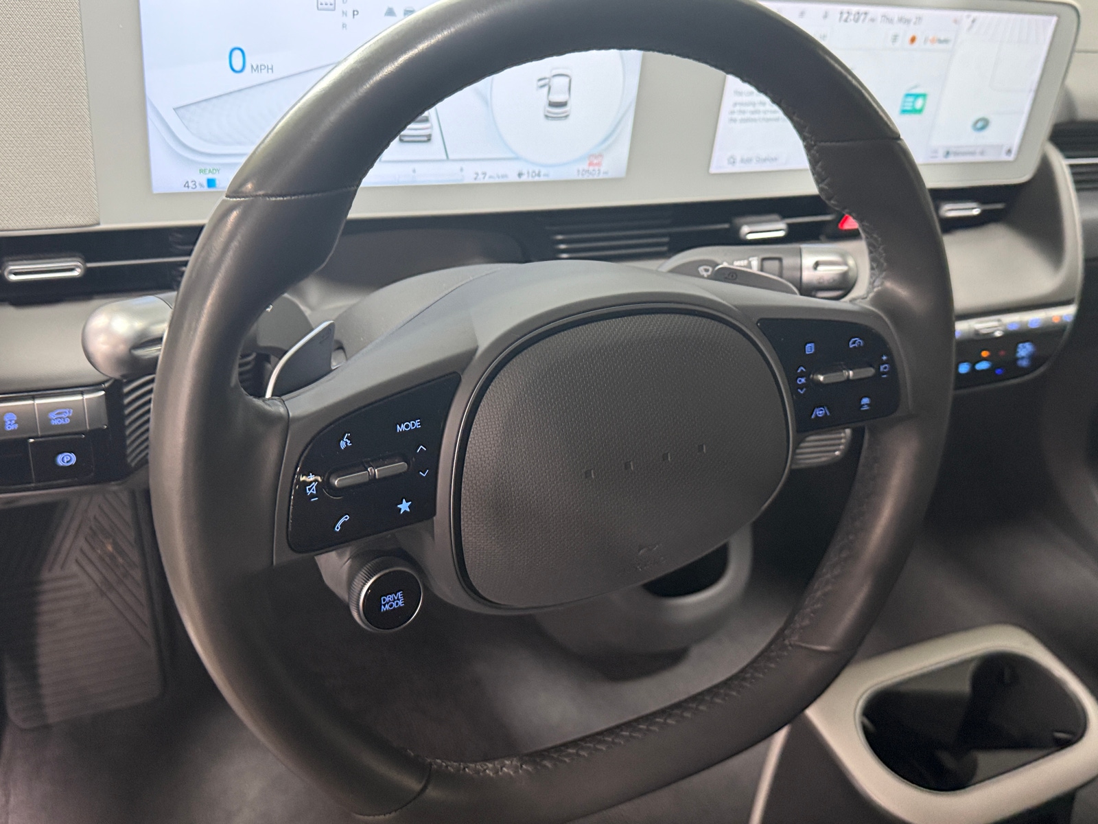 Thumbnail: 2024 Hyundai Ioniq 5 - 5