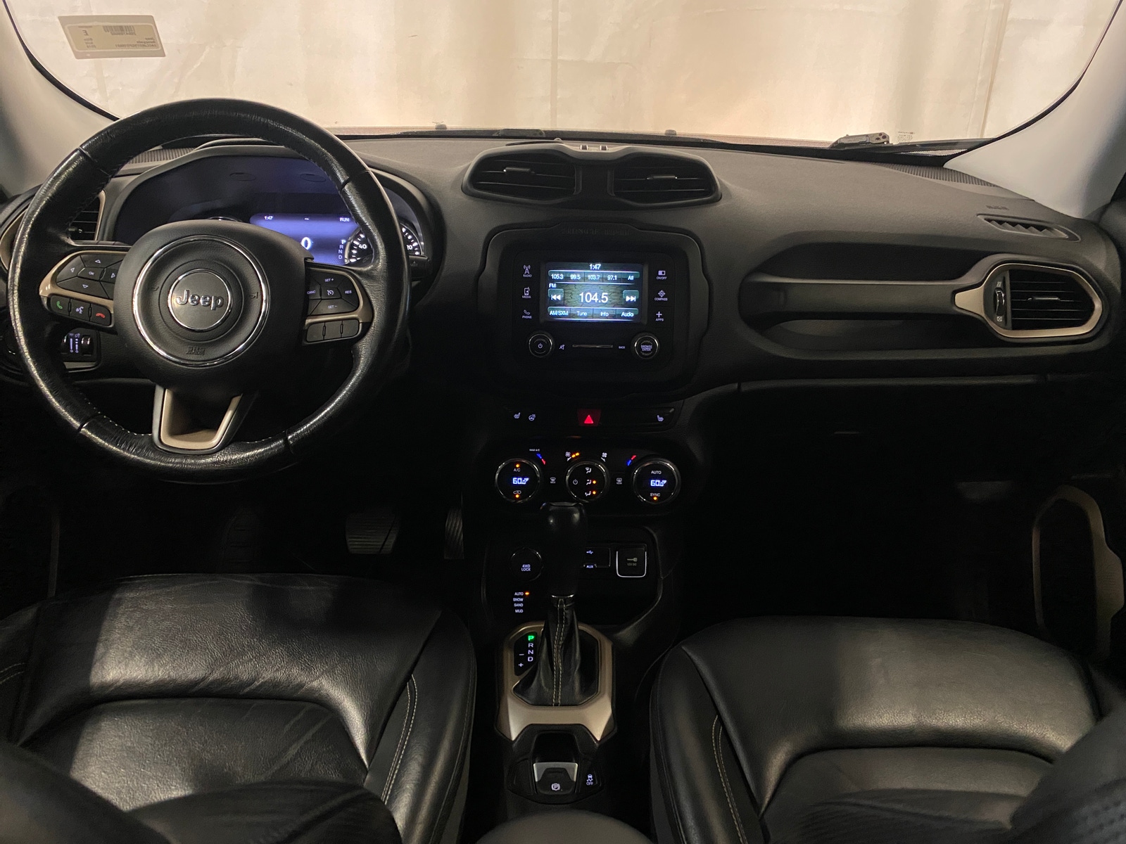 Thumbnail: 2016 Jeep Renegade - 2