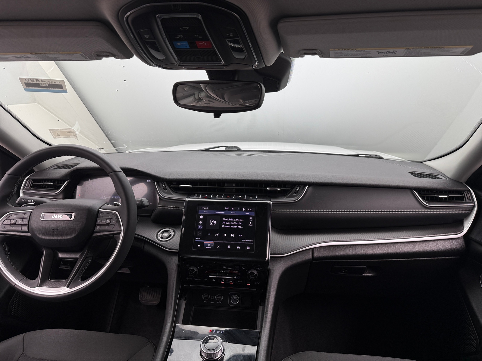 Thumbnail: 2023 Jeep Grand Cherokee - 3