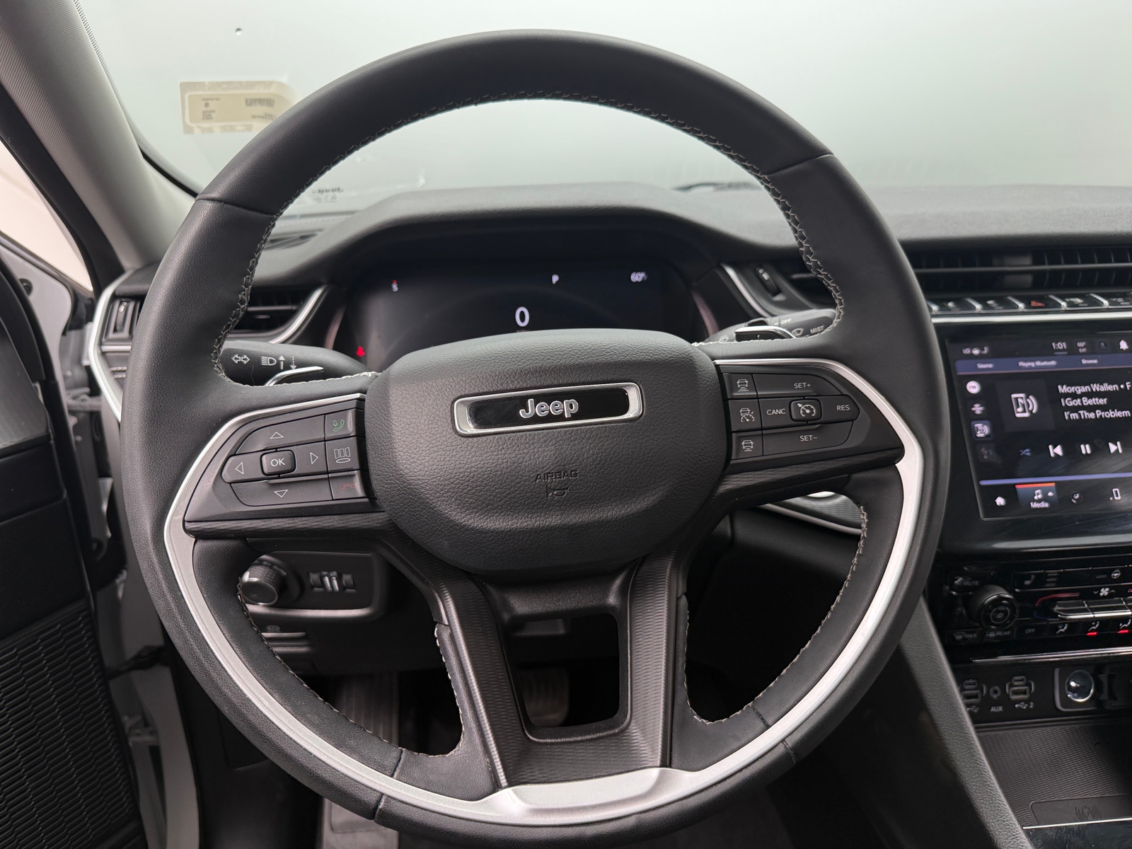 Thumbnail: 2023 Jeep Grand Cherokee - 5