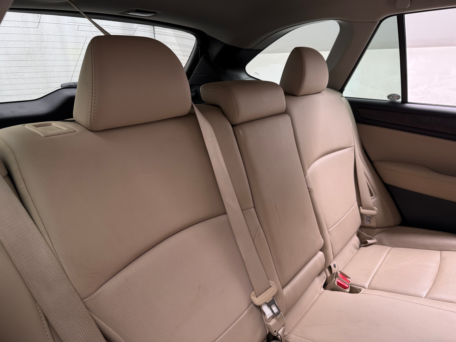Thumbnail: 2017 Subaru Outback - 5