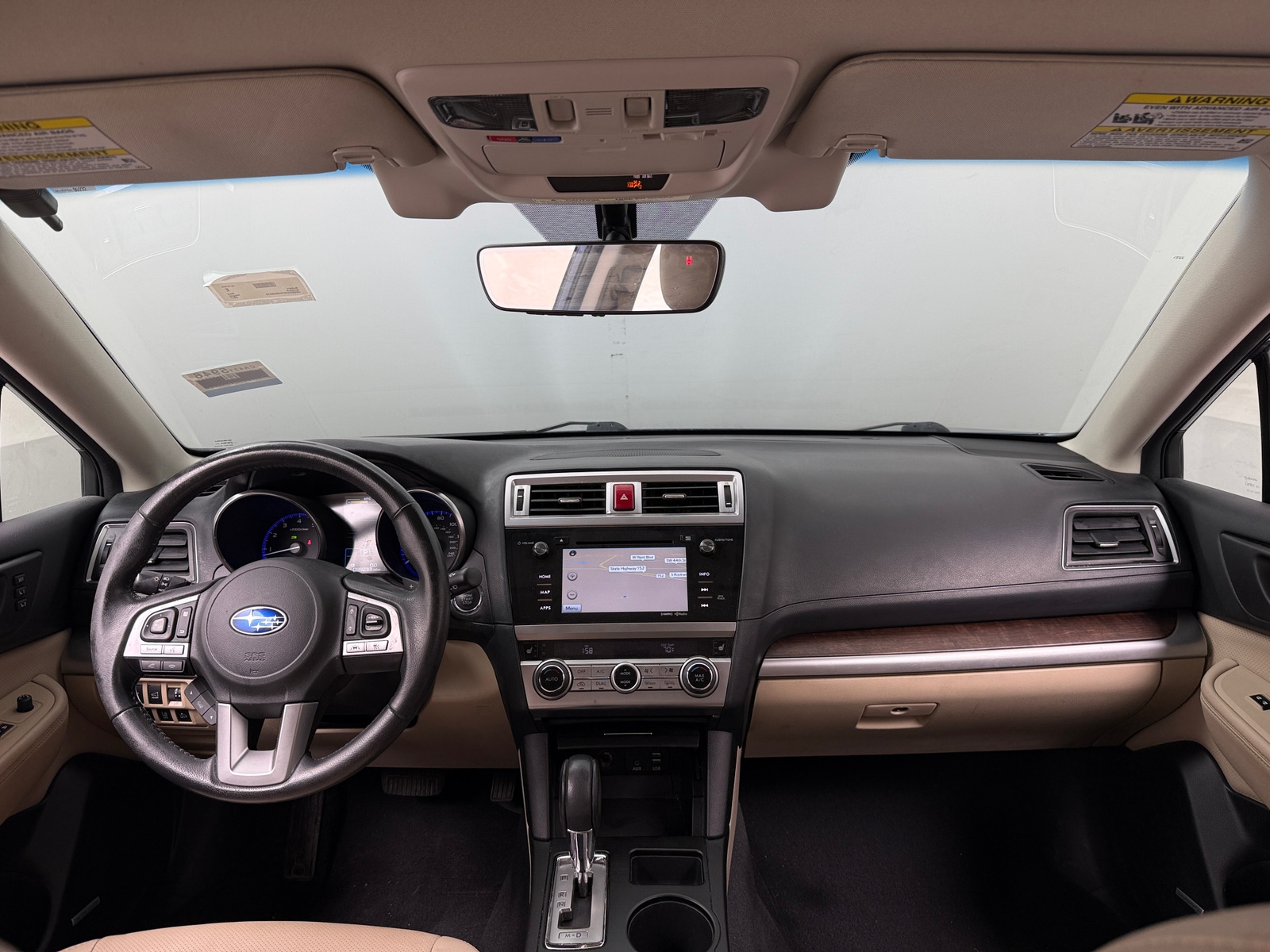 Thumbnail: 2017 Subaru Outback - 2
