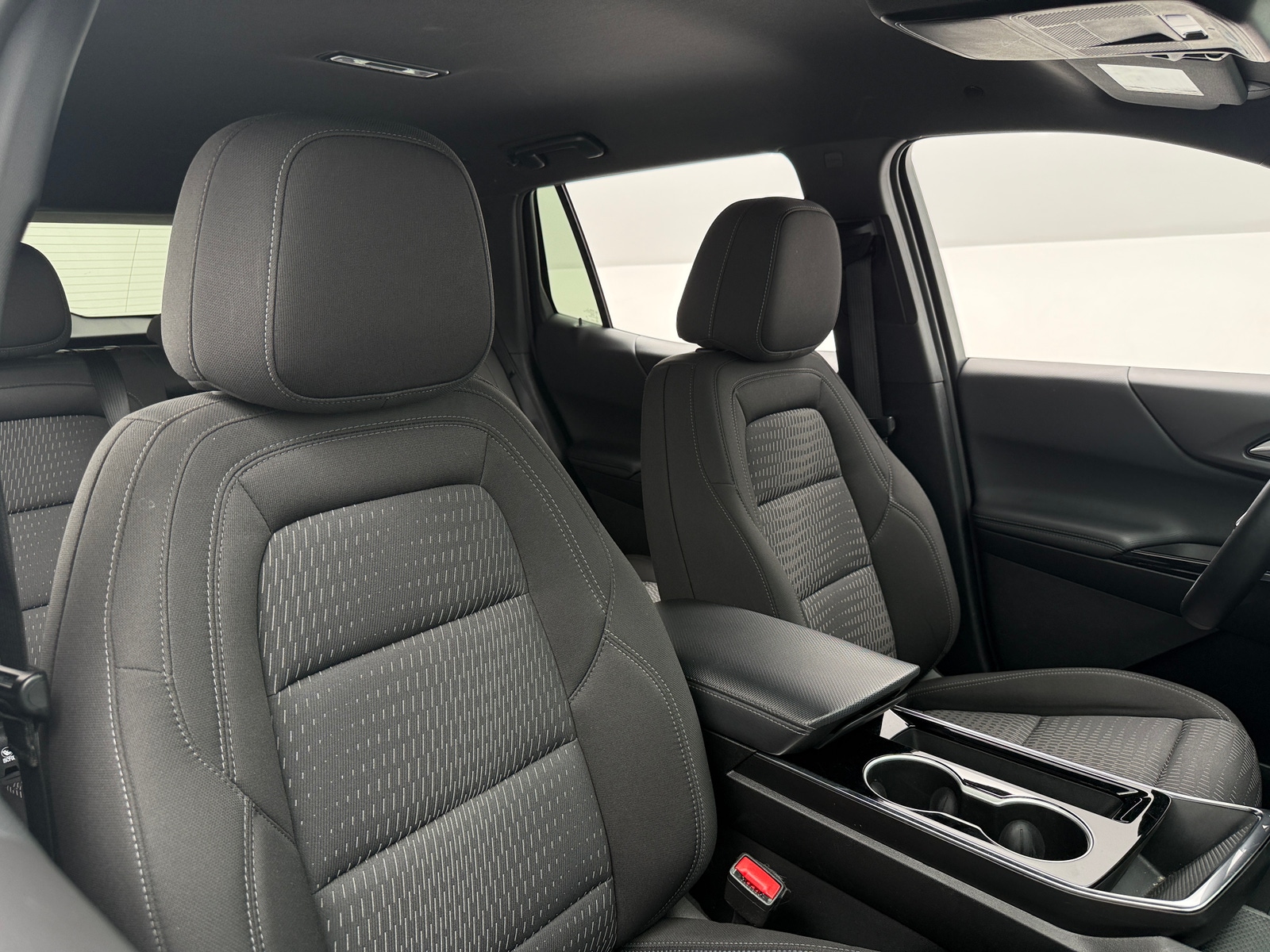 Thumbnail: 2025 Chevrolet Equinox - 2