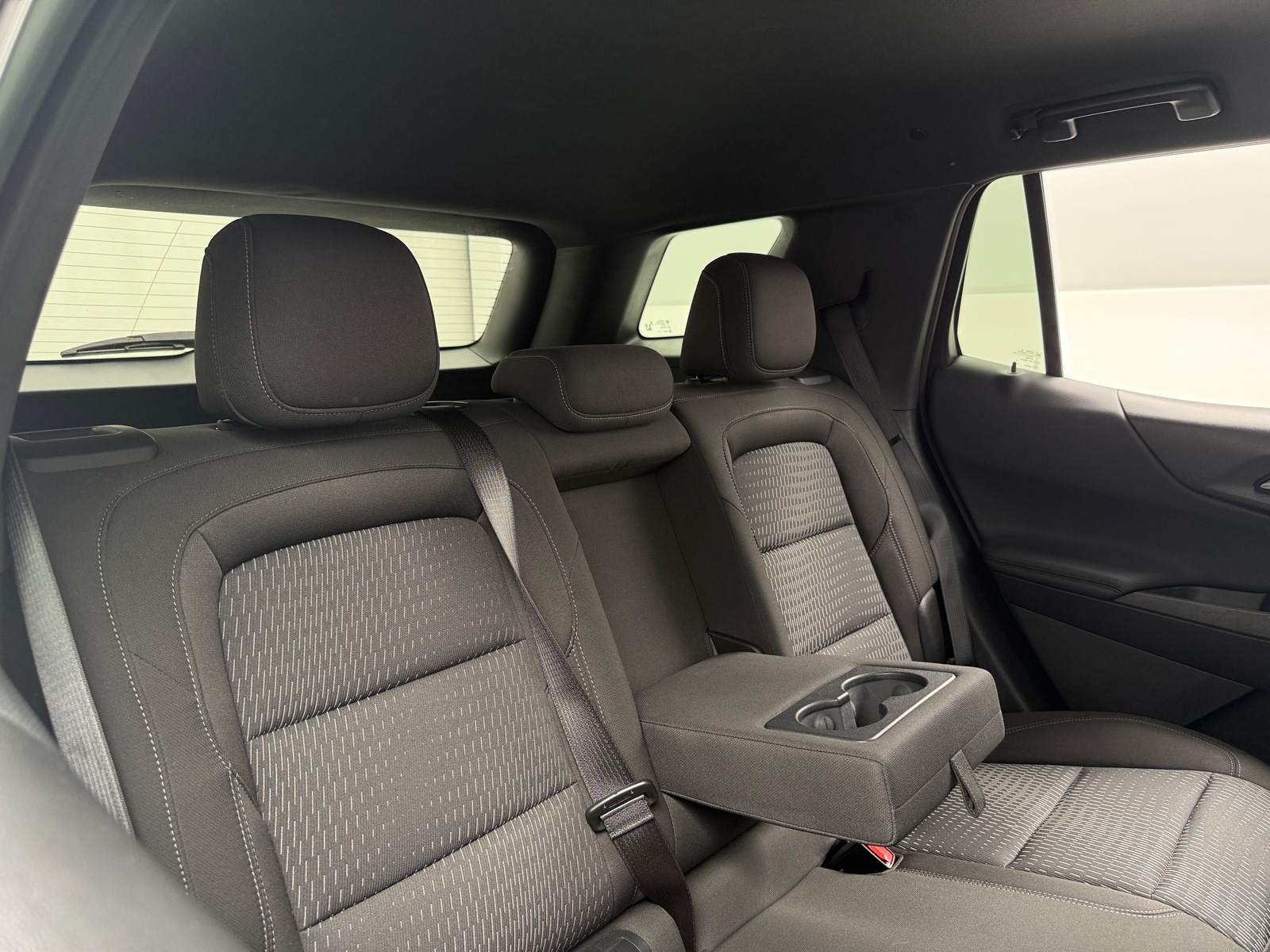 Thumbnail: 2025 Chevrolet Equinox - 6