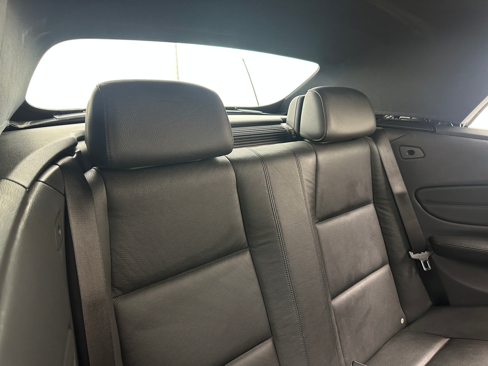 Thumbnail: 2011 BMW 1 Series - 5