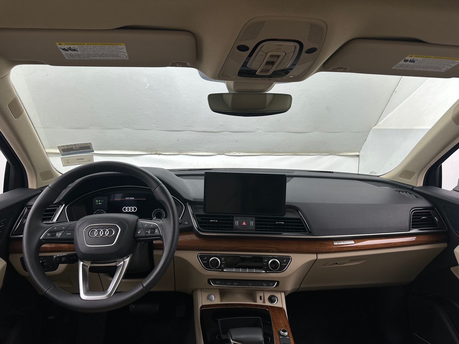 Thumbnail: 2022 Audi Q5 - 2