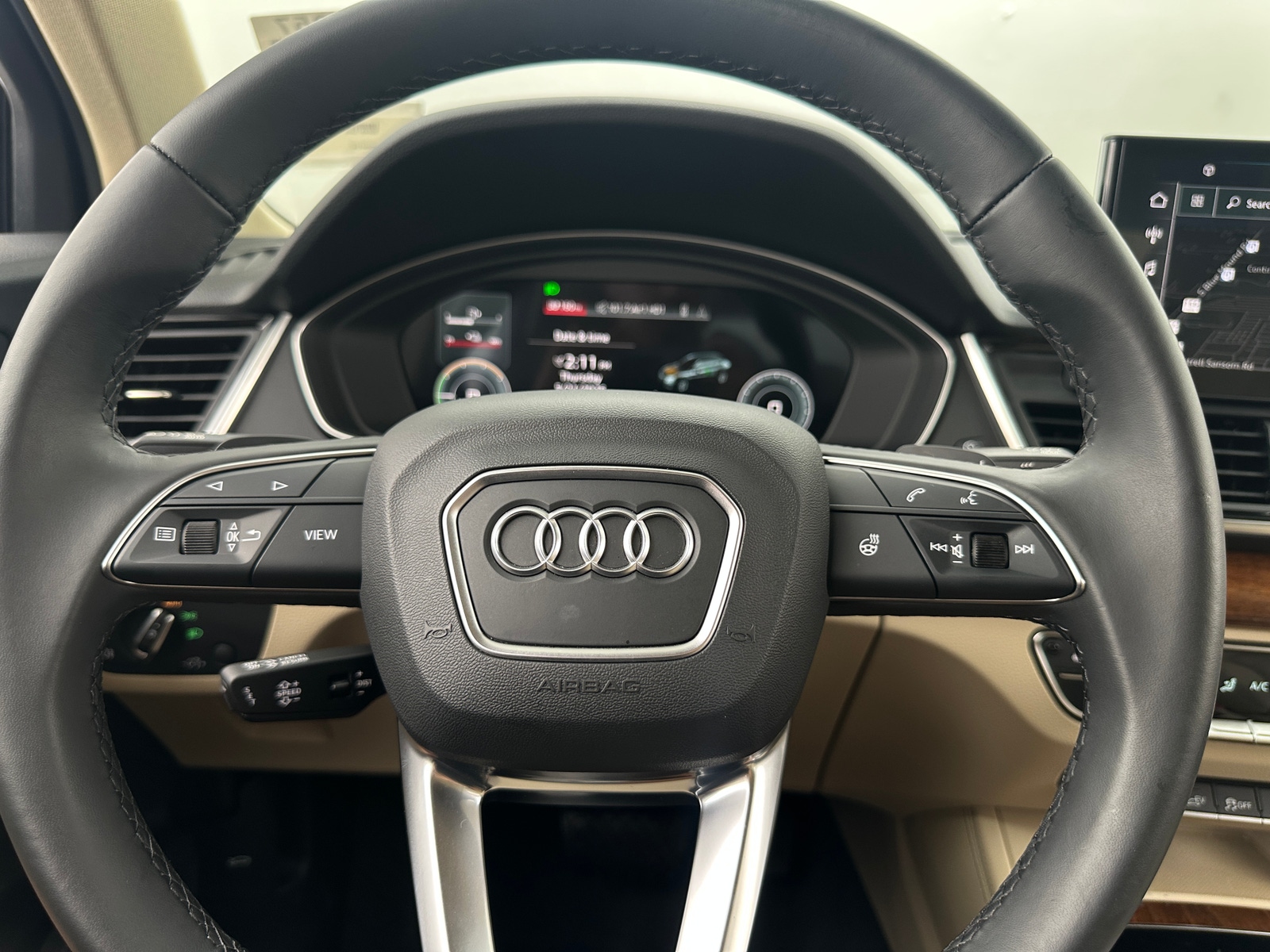 Thumbnail: 2022 Audi Q5 - 4