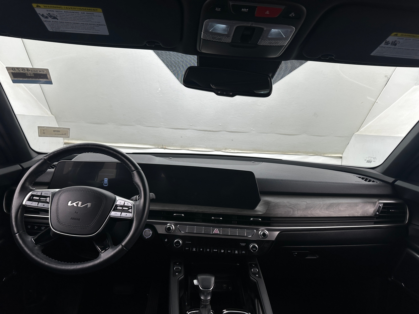 Thumbnail: 2024 Kia Telluride - 2