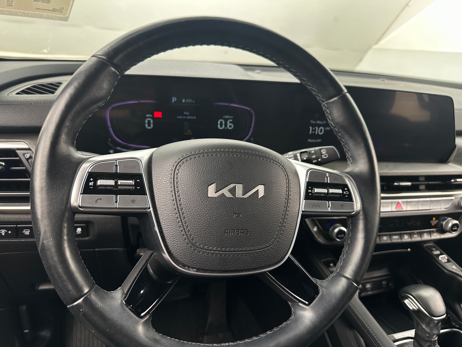 Thumbnail: 2024 Kia Telluride - 4
