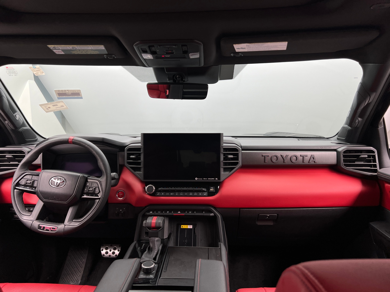 Thumbnail: 2024 Toyota Sequoia - 2