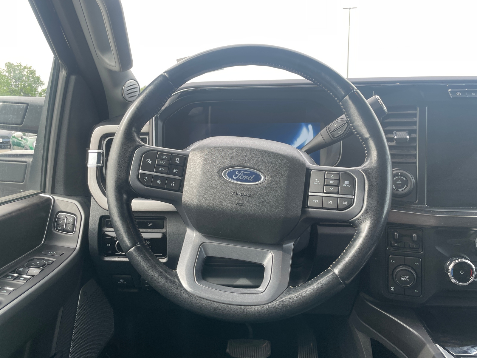 Thumbnail: 2023 Ford Econoline - 5