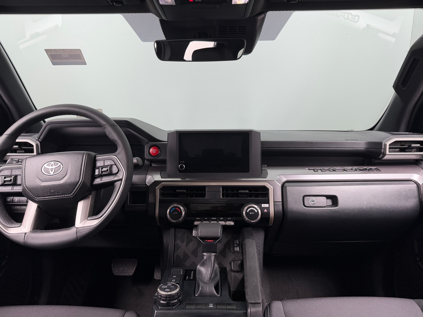 Thumbnail: 2026 Toyota Tacoma - 3