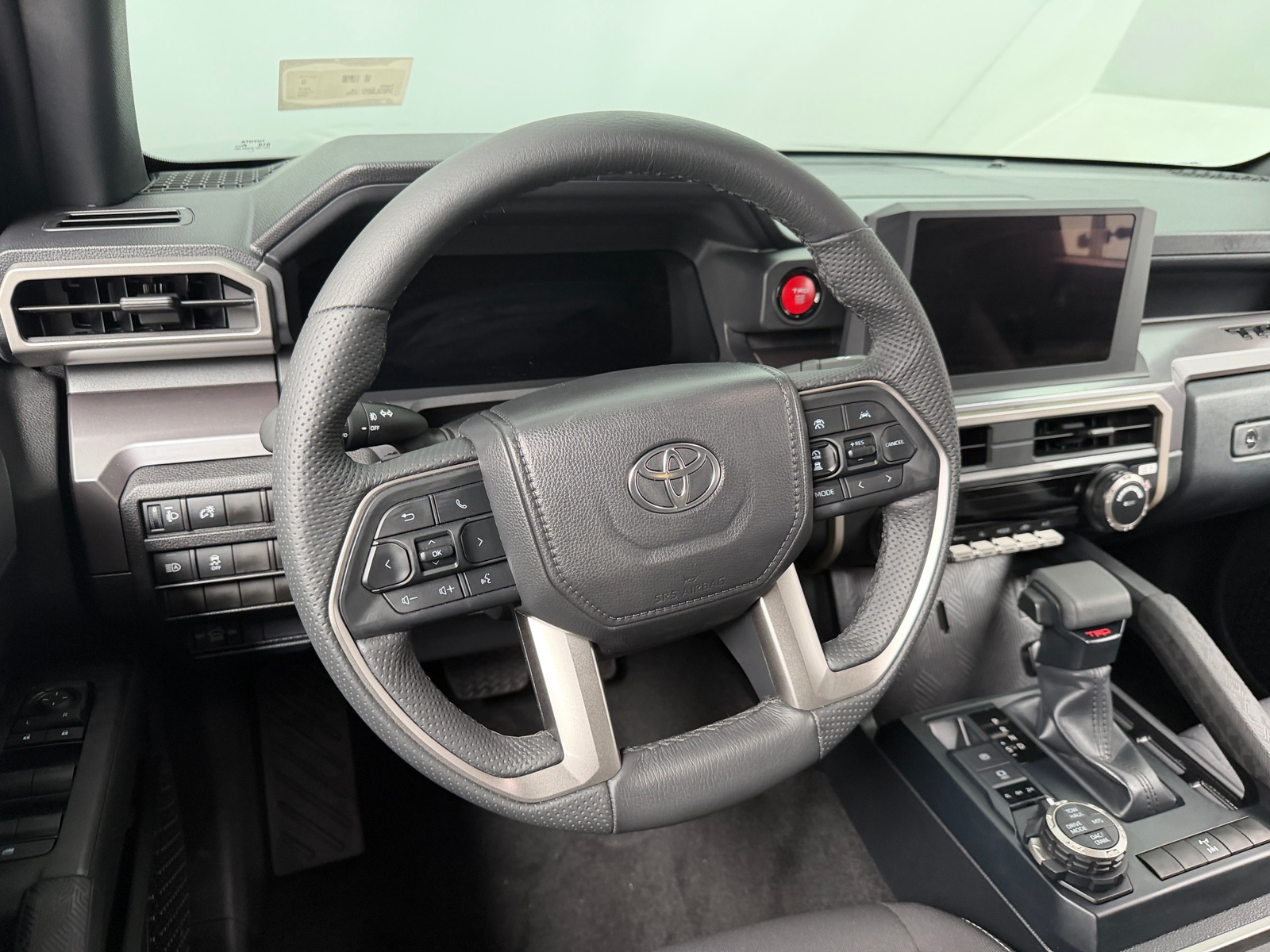 Thumbnail: 2026 Toyota Tacoma - 5