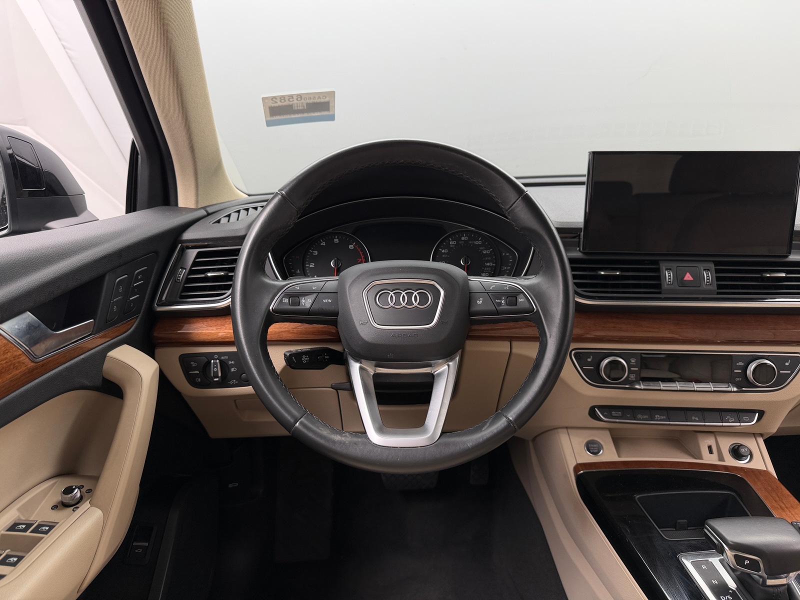 Thumbnail: 2023 Audi Q5 - 4
