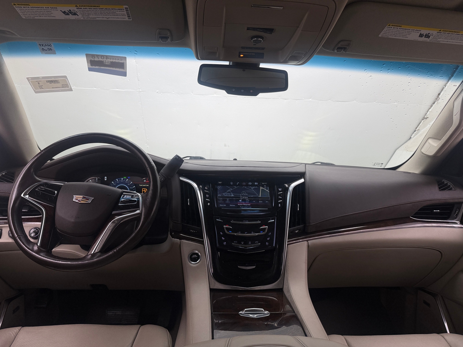 Thumbnail: 2016 Cadillac Escalade - 2