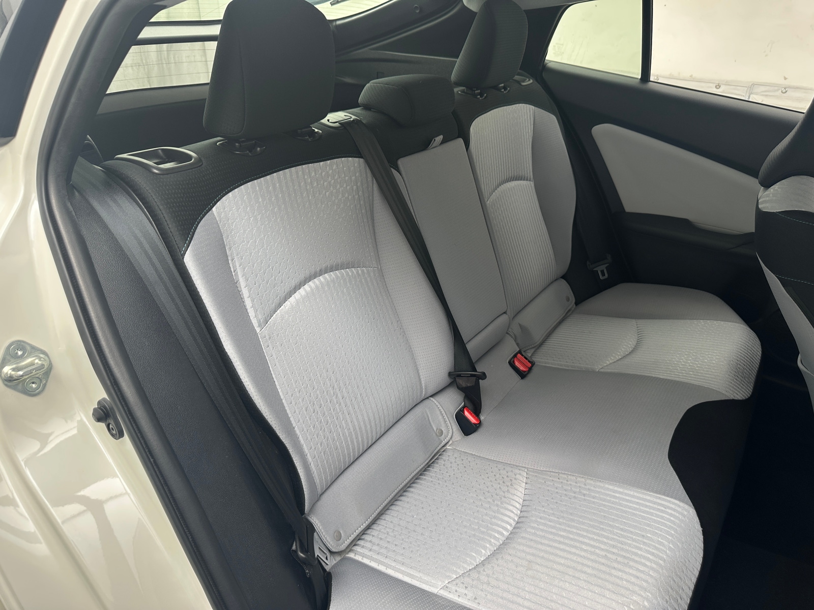 Thumbnail: 2018 Toyota Prius - 6