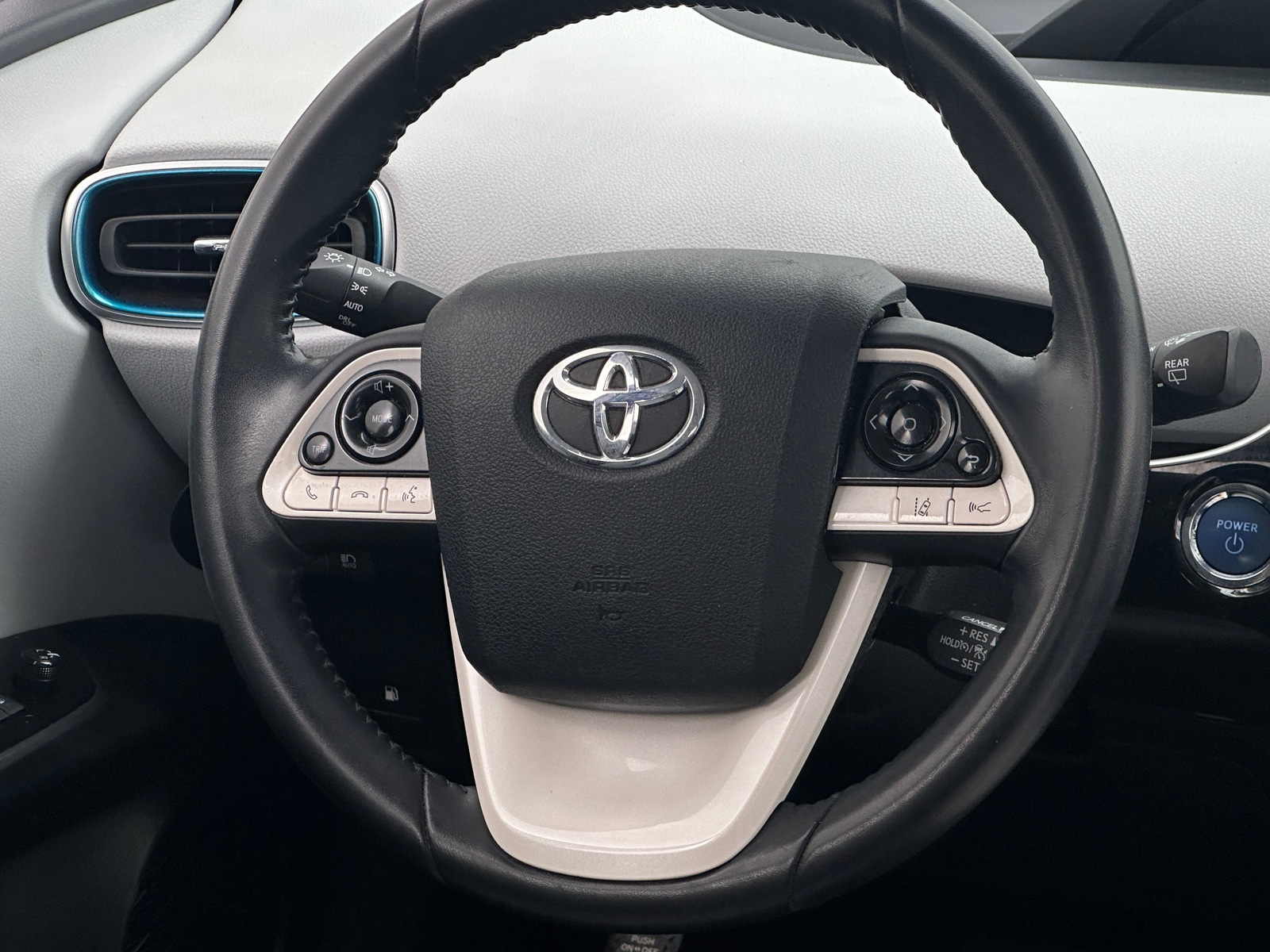 Thumbnail: 2018 Toyota Prius - 5