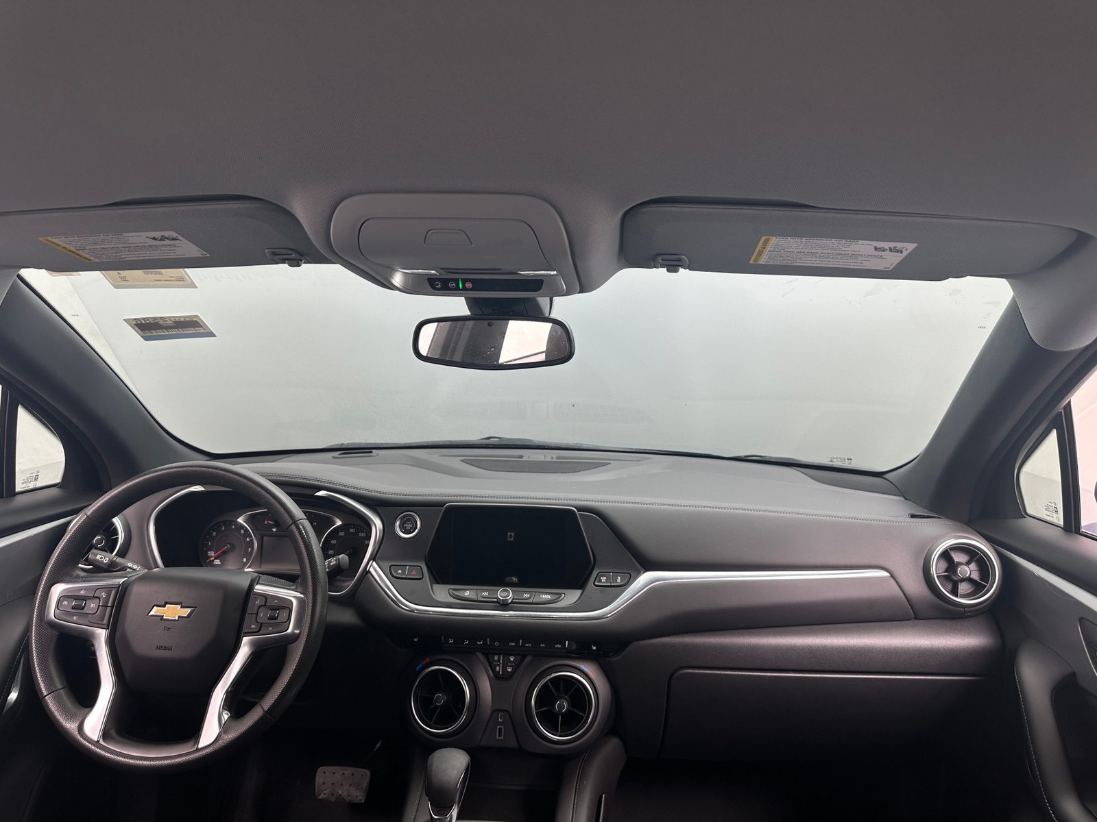 Thumbnail: 2022 Chevrolet Blazer - 3