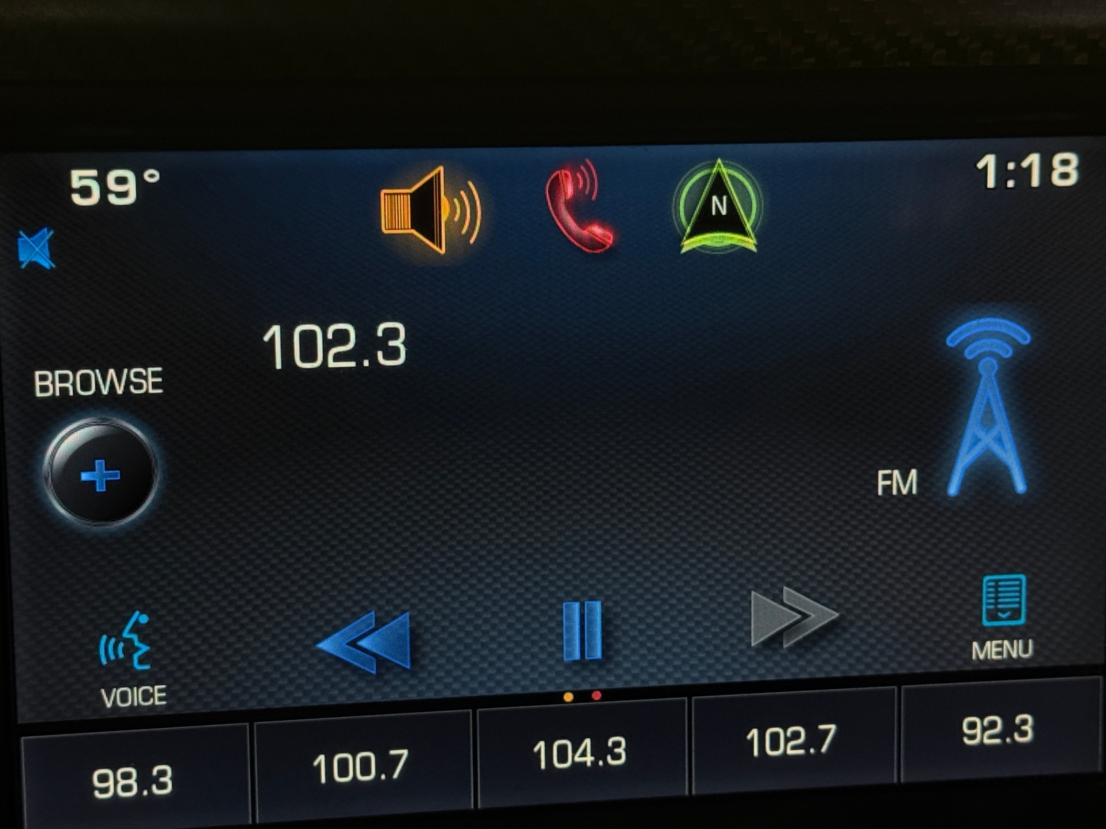 Thumbnail: 2015 Chevrolet Corvette - 2