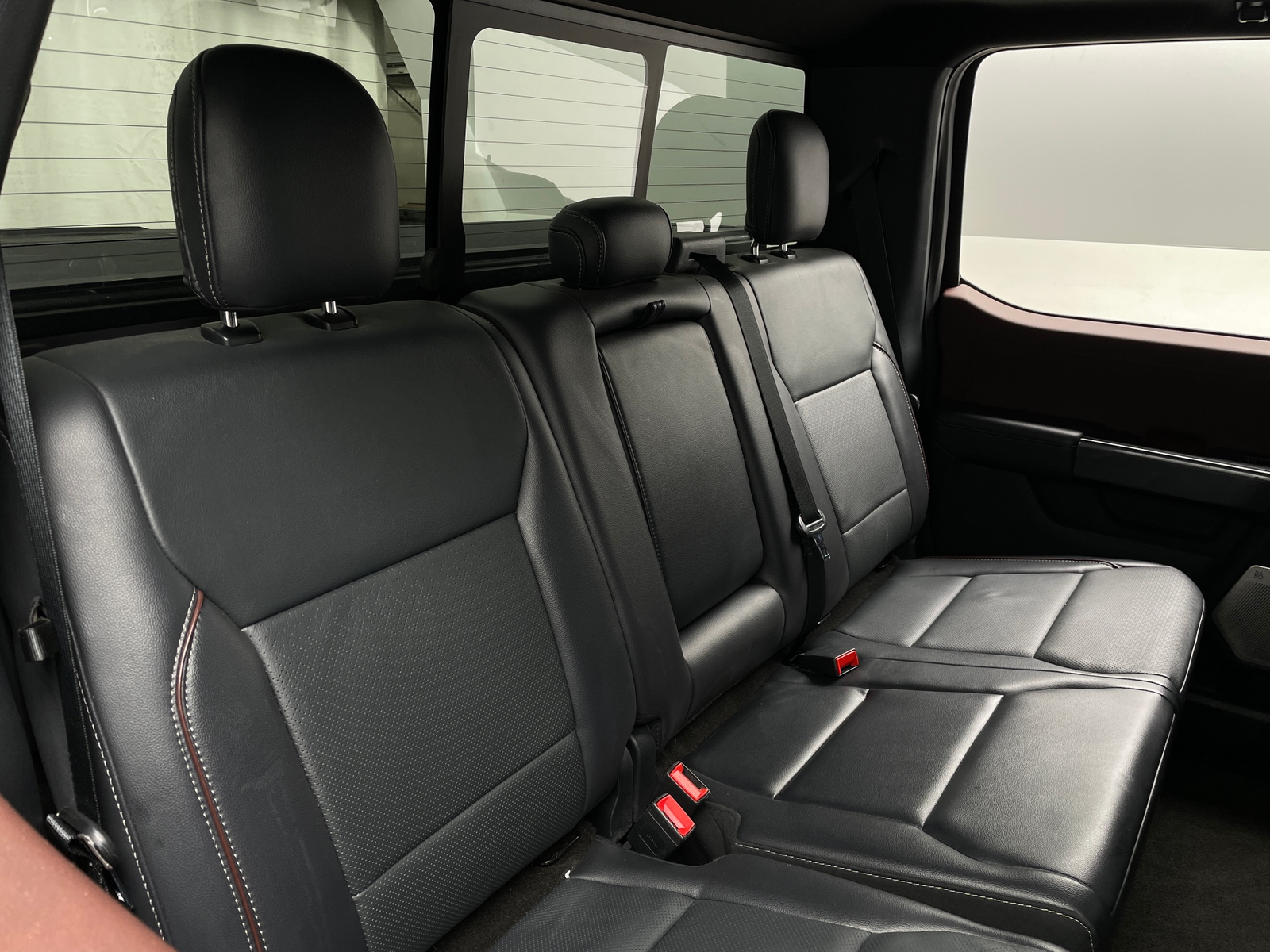Thumbnail: 2021 Ford Econoline - 5