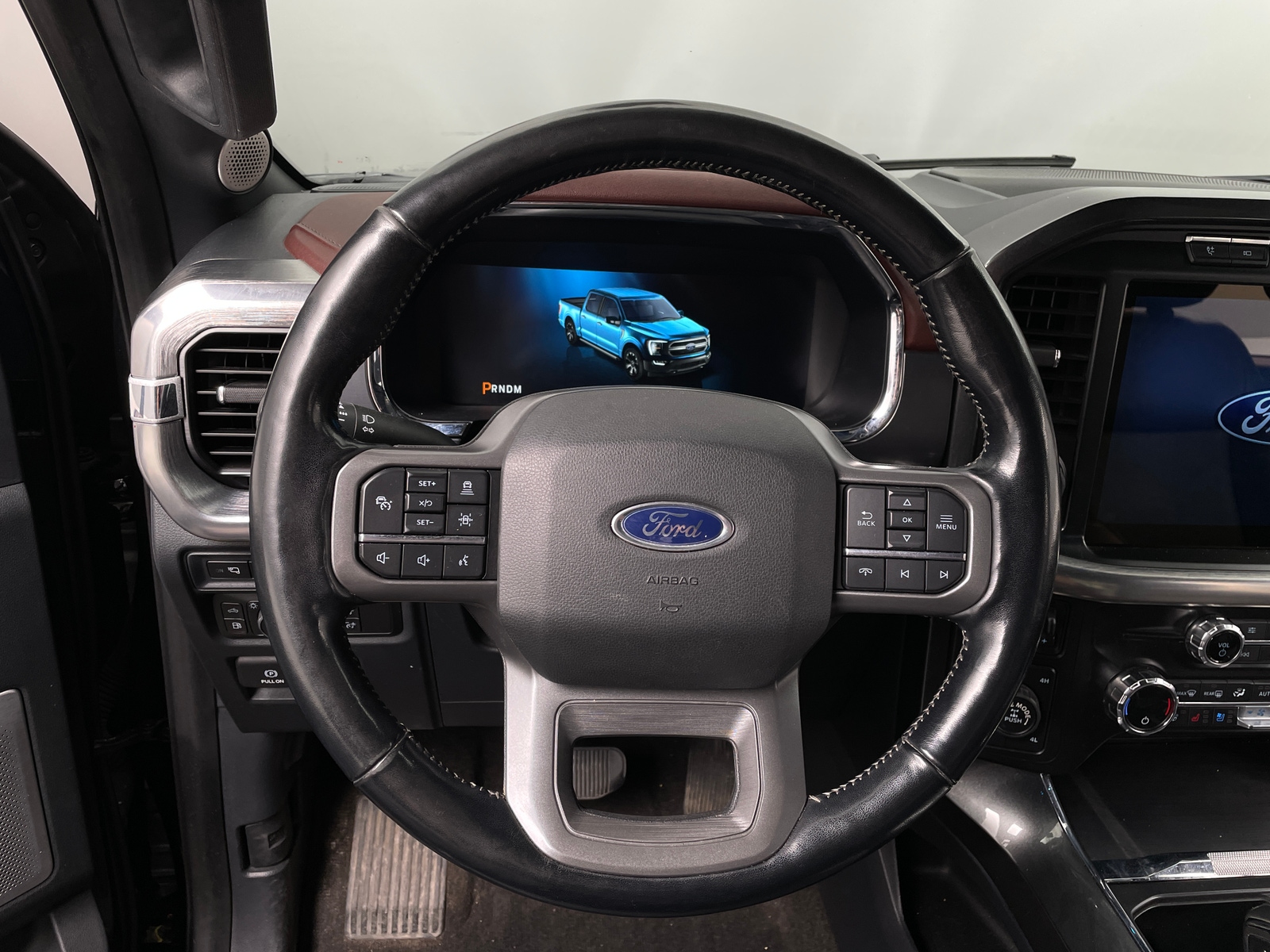 Thumbnail: 2021 Ford Econoline - 4