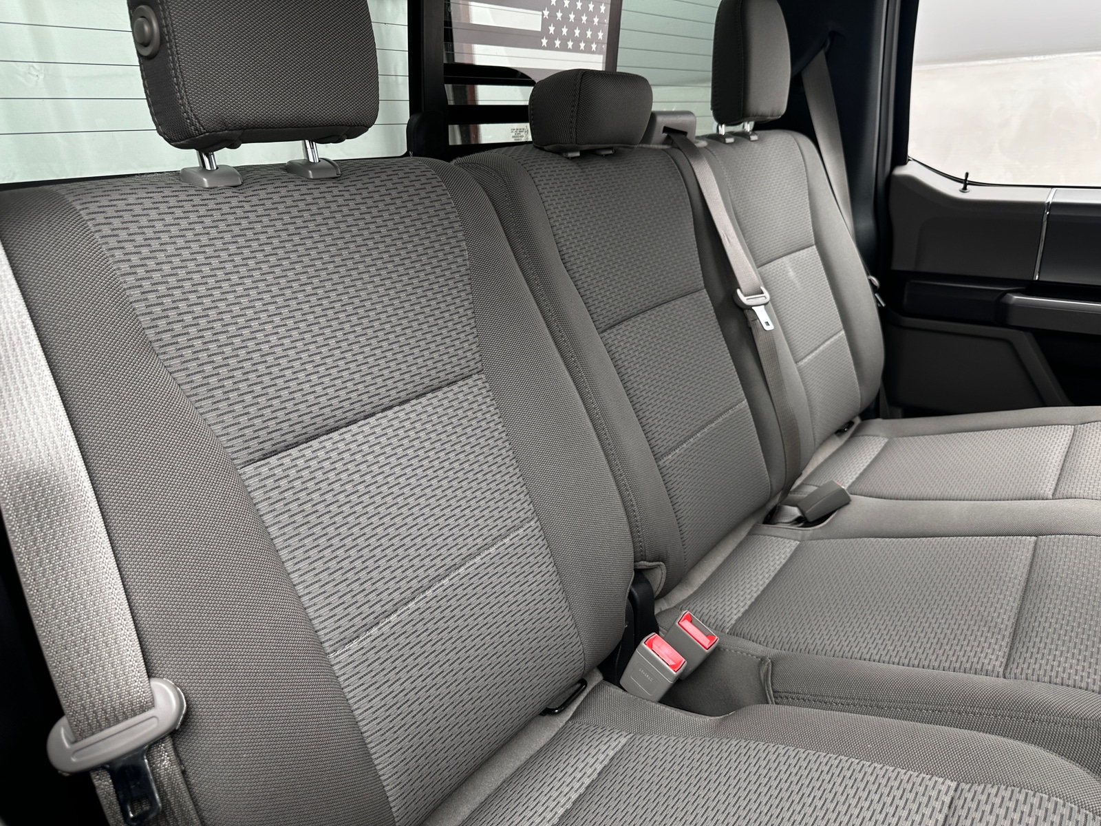 Thumbnail: 2019 Ford Econoline - 6