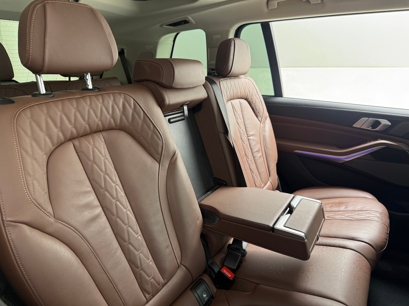 Thumbnail: 2020 BMW X7 - 5