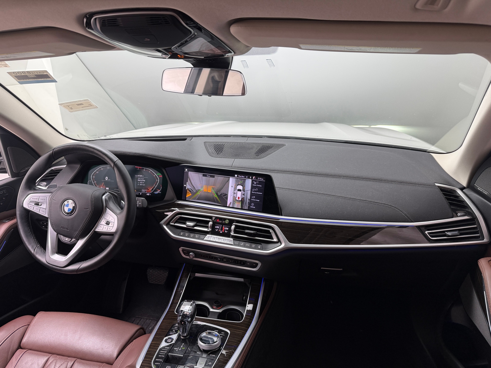 Thumbnail: 2020 BMW X7 - 2