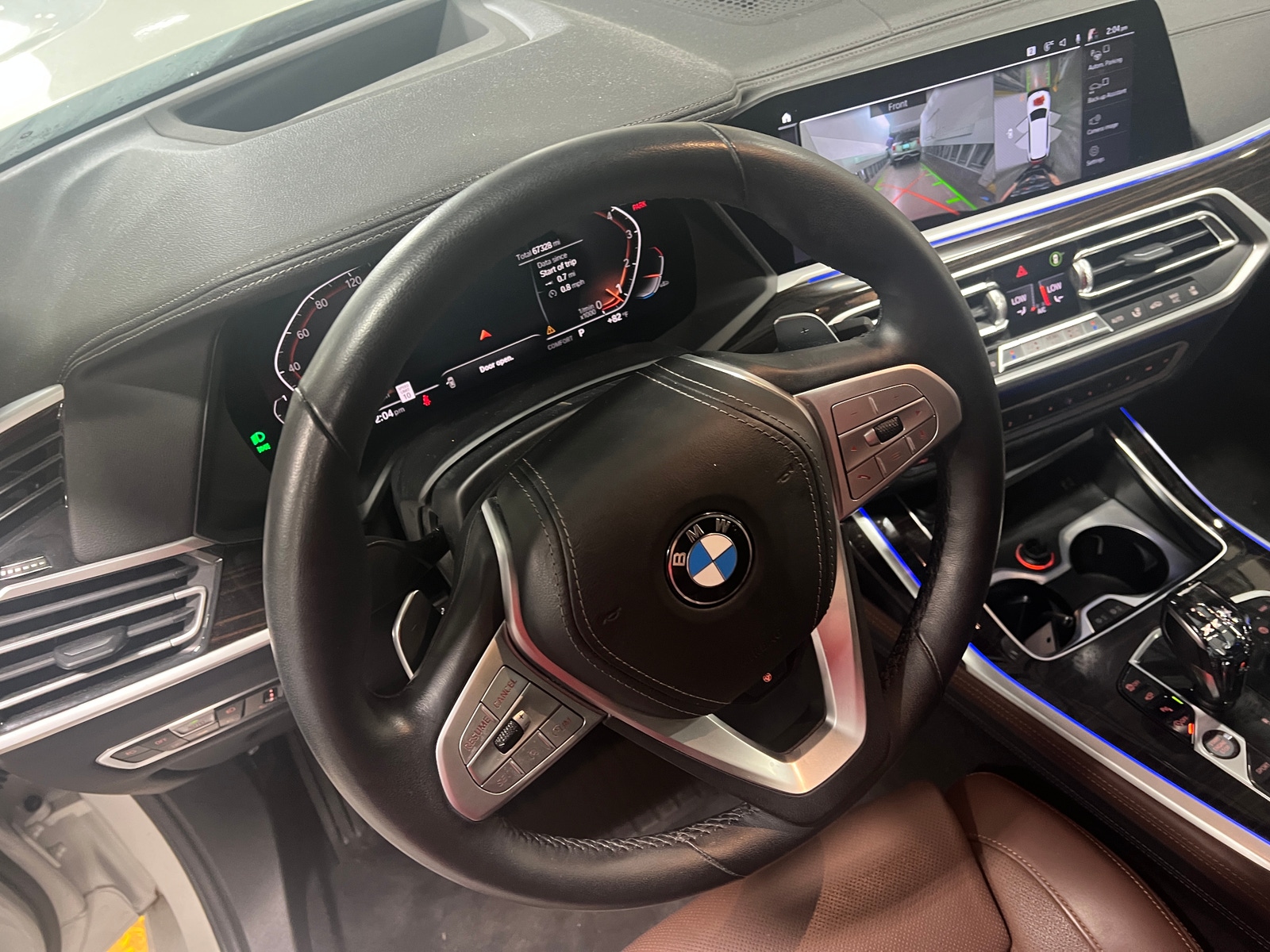 Thumbnail: 2020 BMW X7 - 4