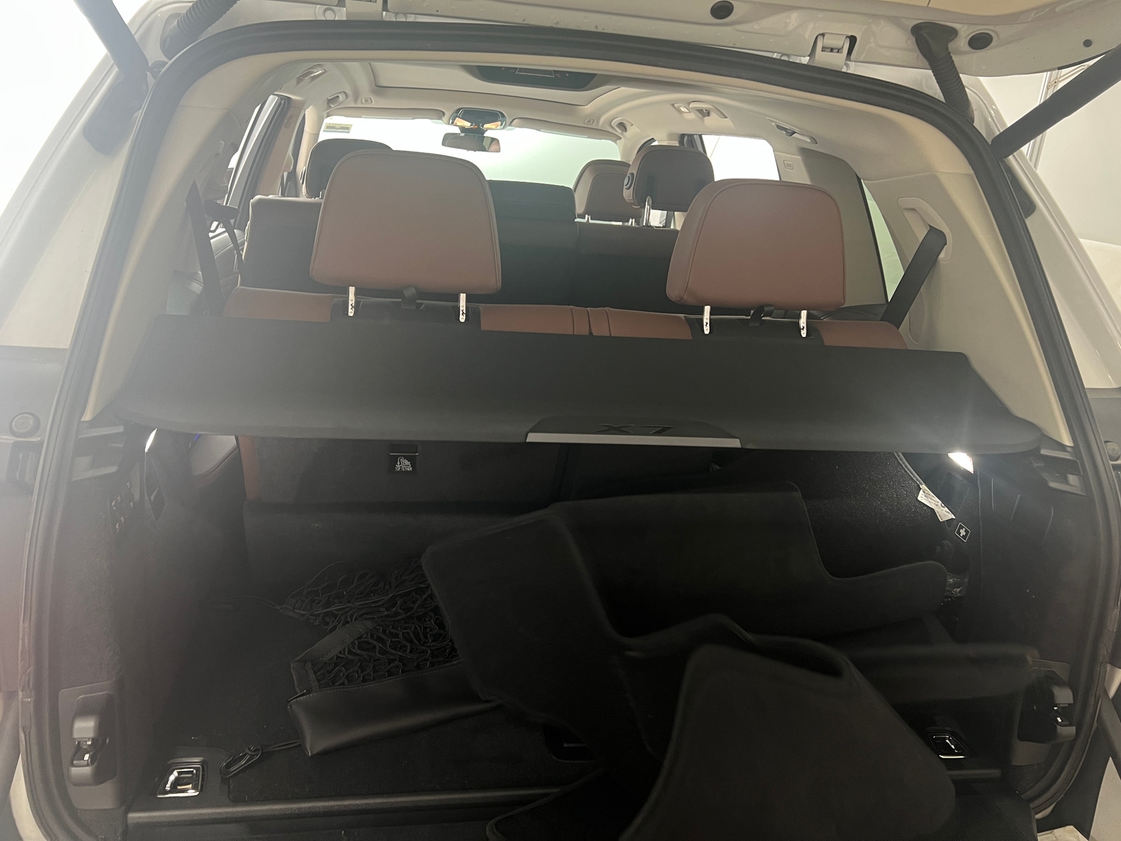 Thumbnail: 2020 BMW X7 - 6