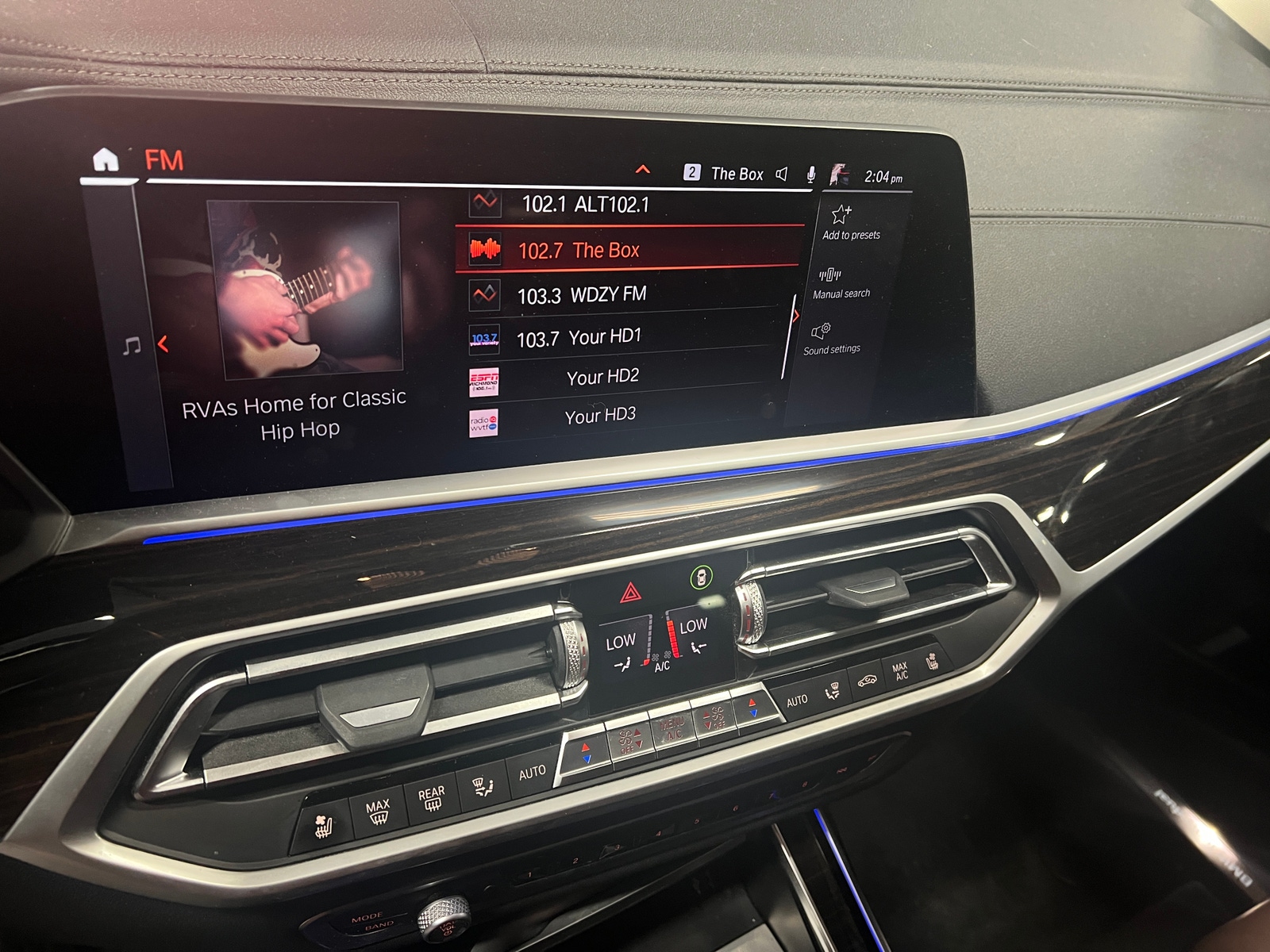 Thumbnail: 2020 BMW X7 - 3