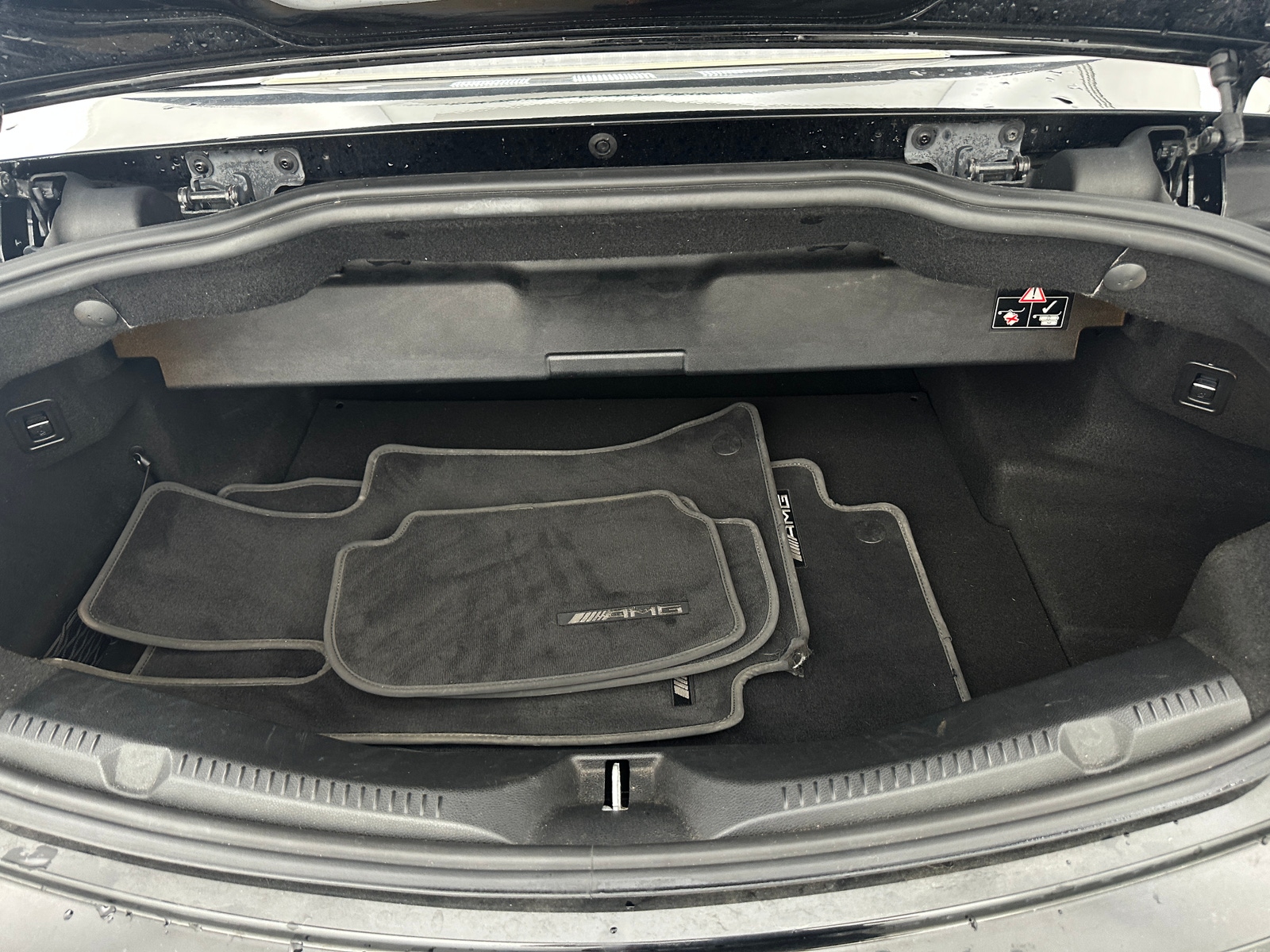 Thumbnail: 2020 Mercedes-Benz E-Class - 5