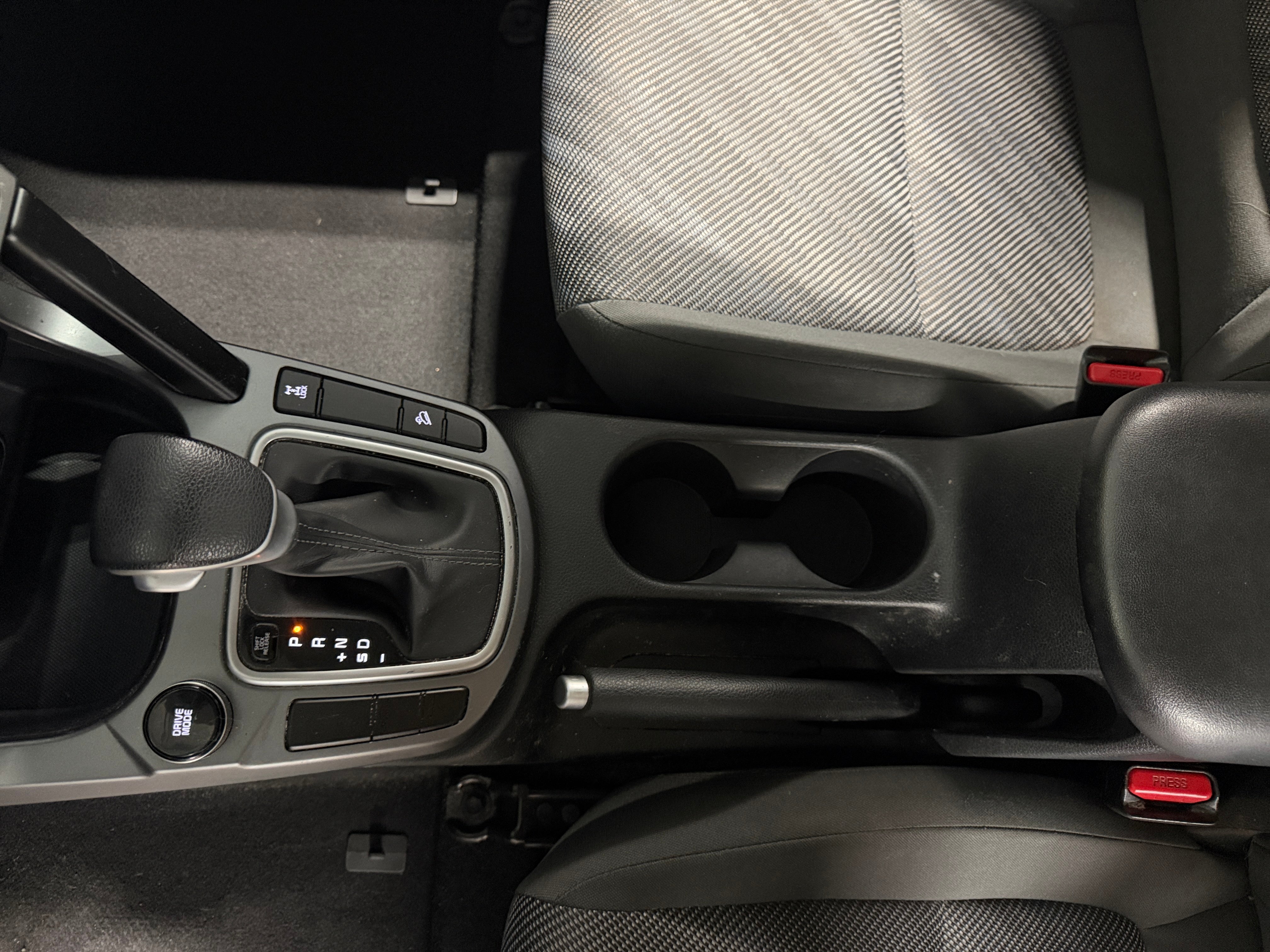 2023 Kia Seltos LX - Photo 6