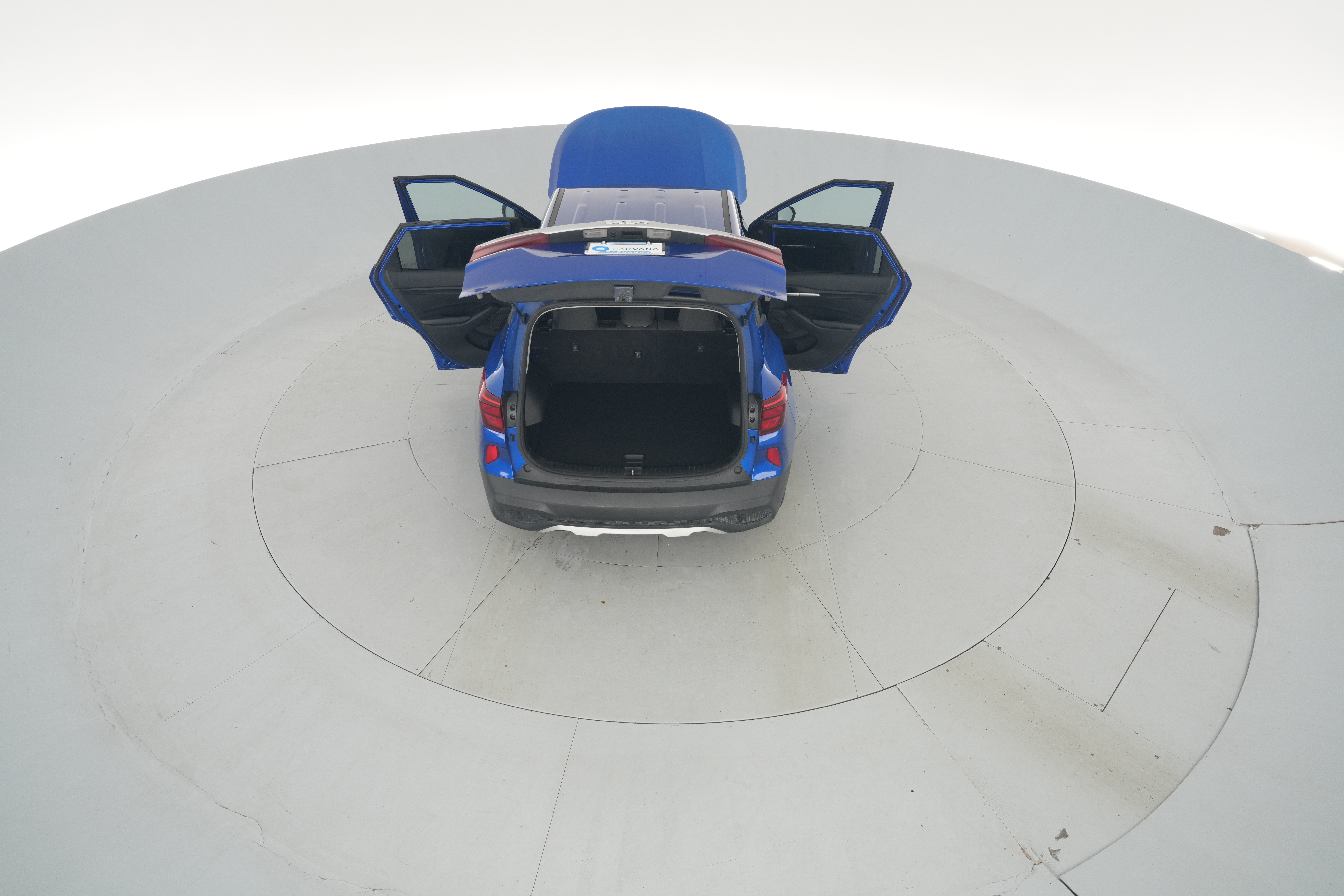 2023 Kia Seltos LX - Photo 43