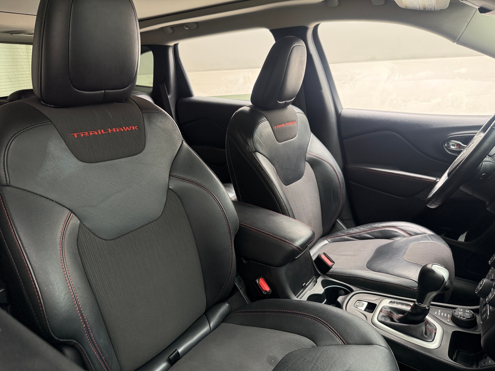Thumbnail: 2015 Jeep Cherokee - 2