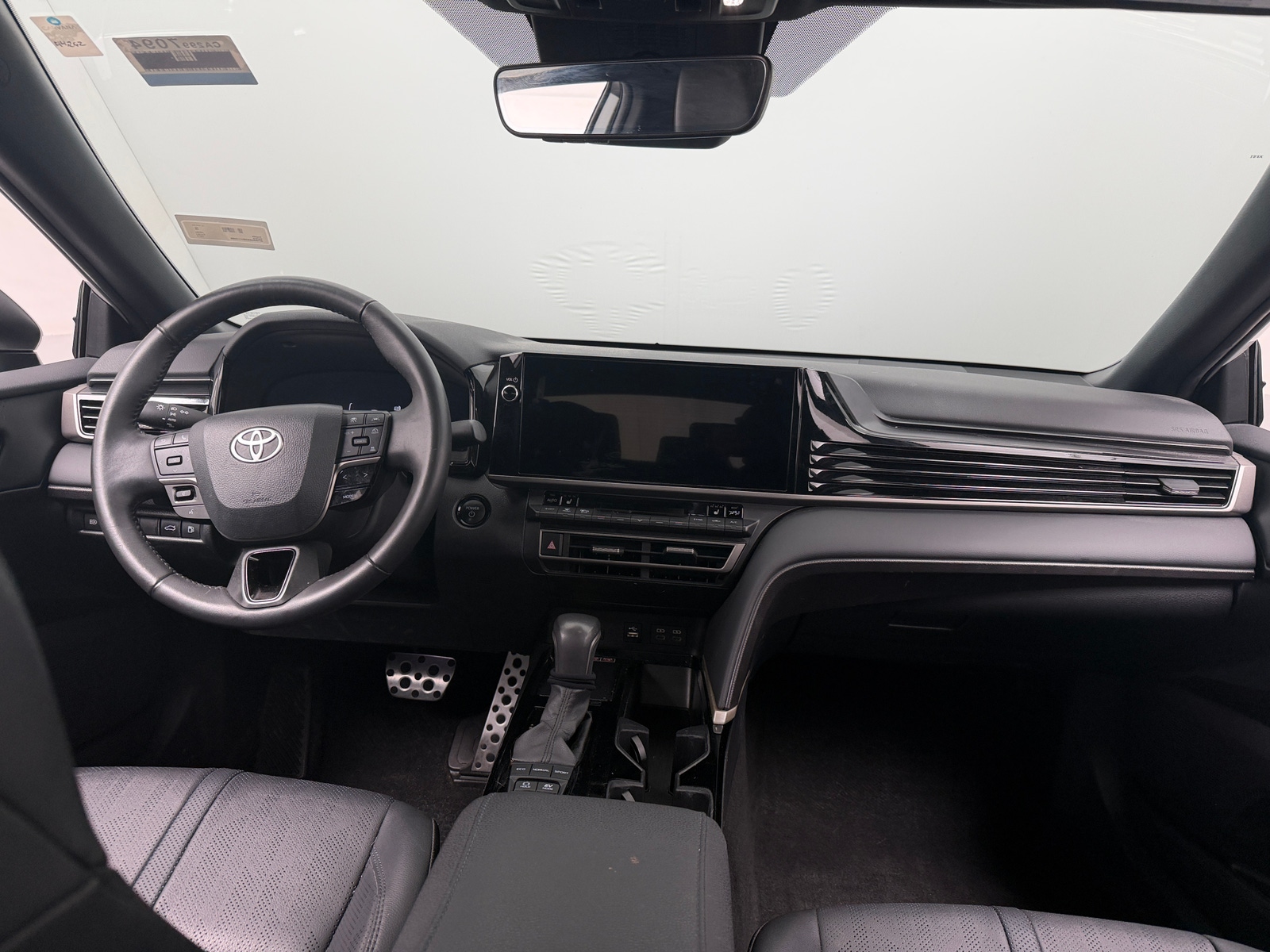 Thumbnail: 2025 Toyota Camry - 2