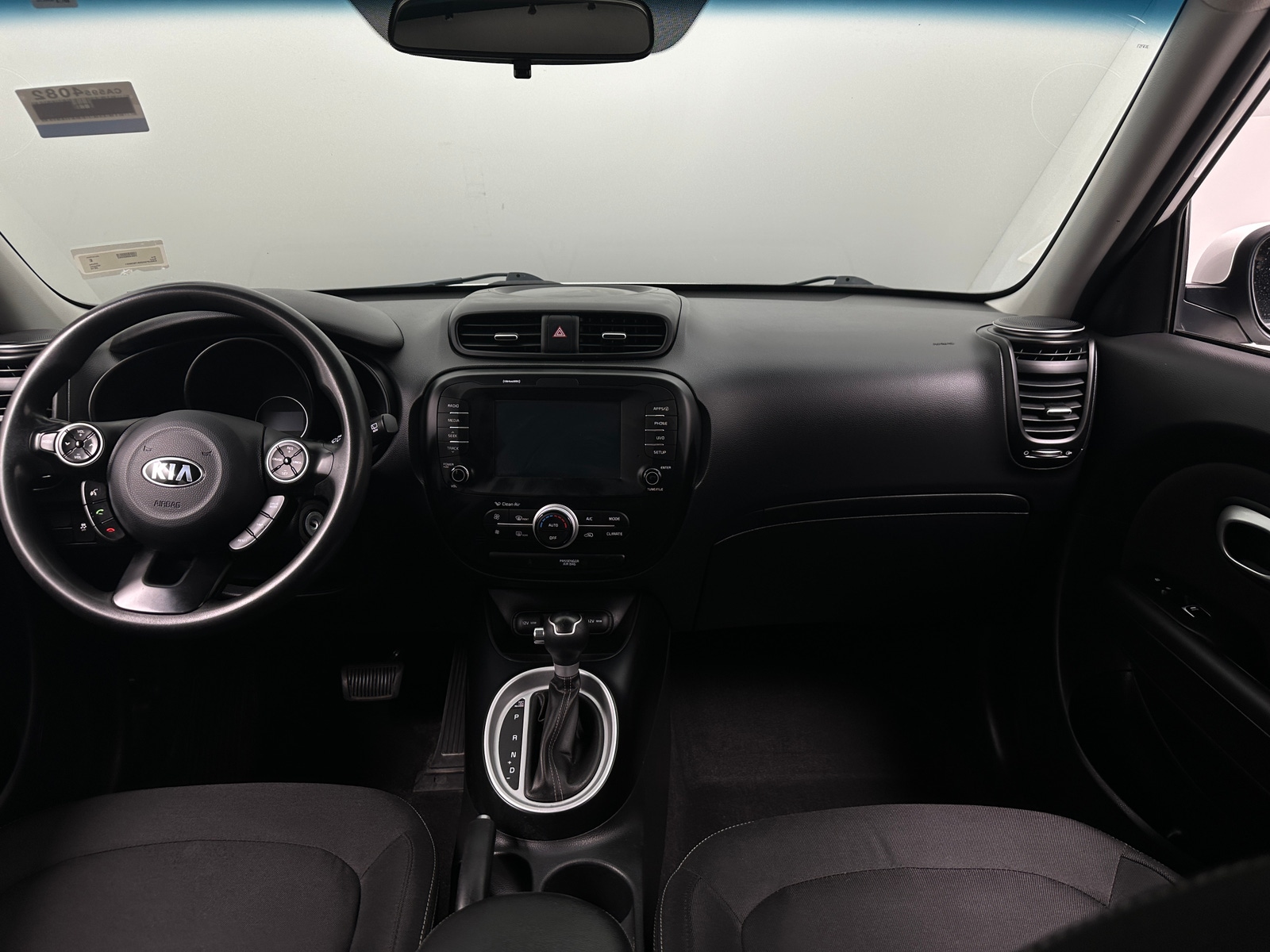 Thumbnail: 2019 Kia Soul - 3