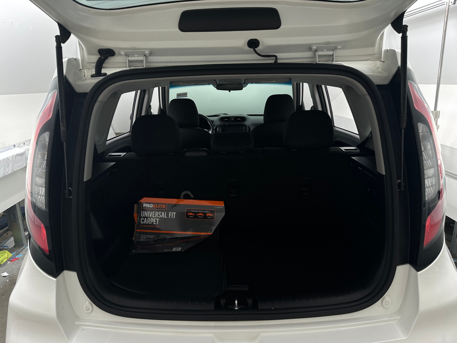 Thumbnail: 2019 Kia Soul - 7