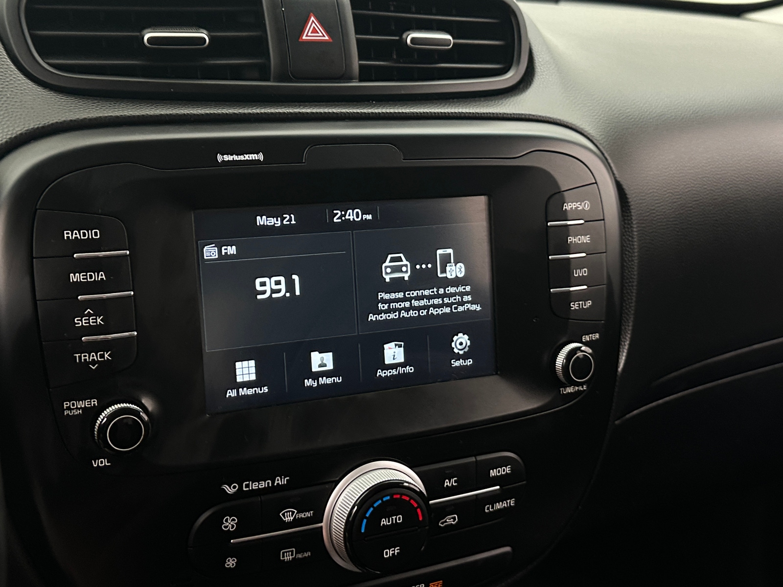 Thumbnail: 2019 Kia Soul - 4