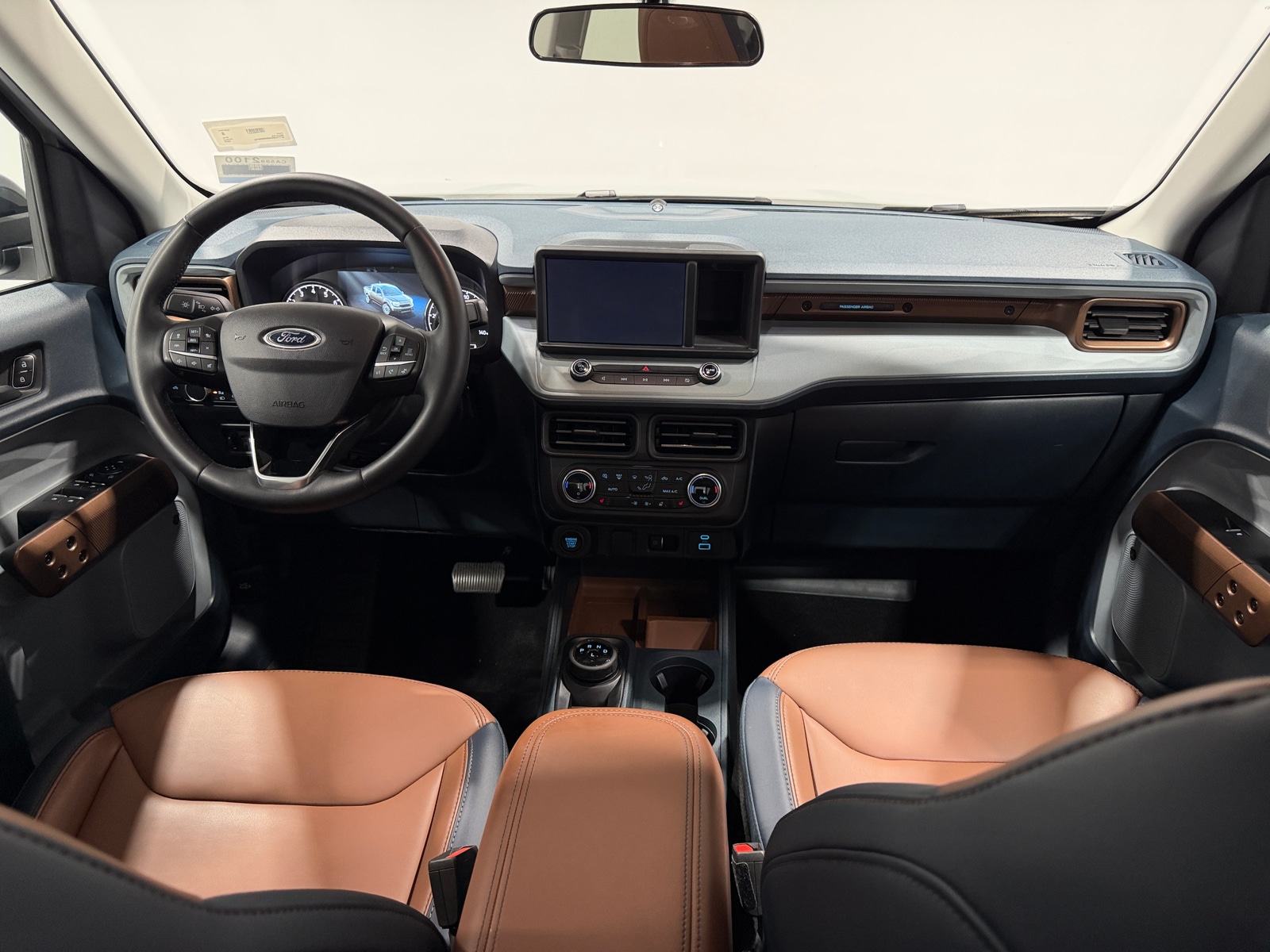 Thumbnail: 2024 Ford Maverick - 2