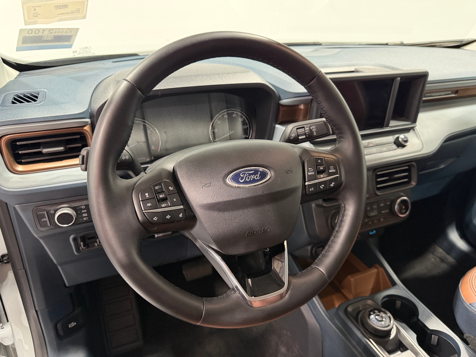 Thumbnail: 2024 Ford Maverick - 4