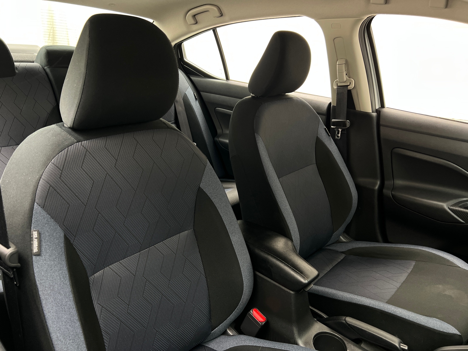 Thumbnail: 2025 Nissan Versa - 2