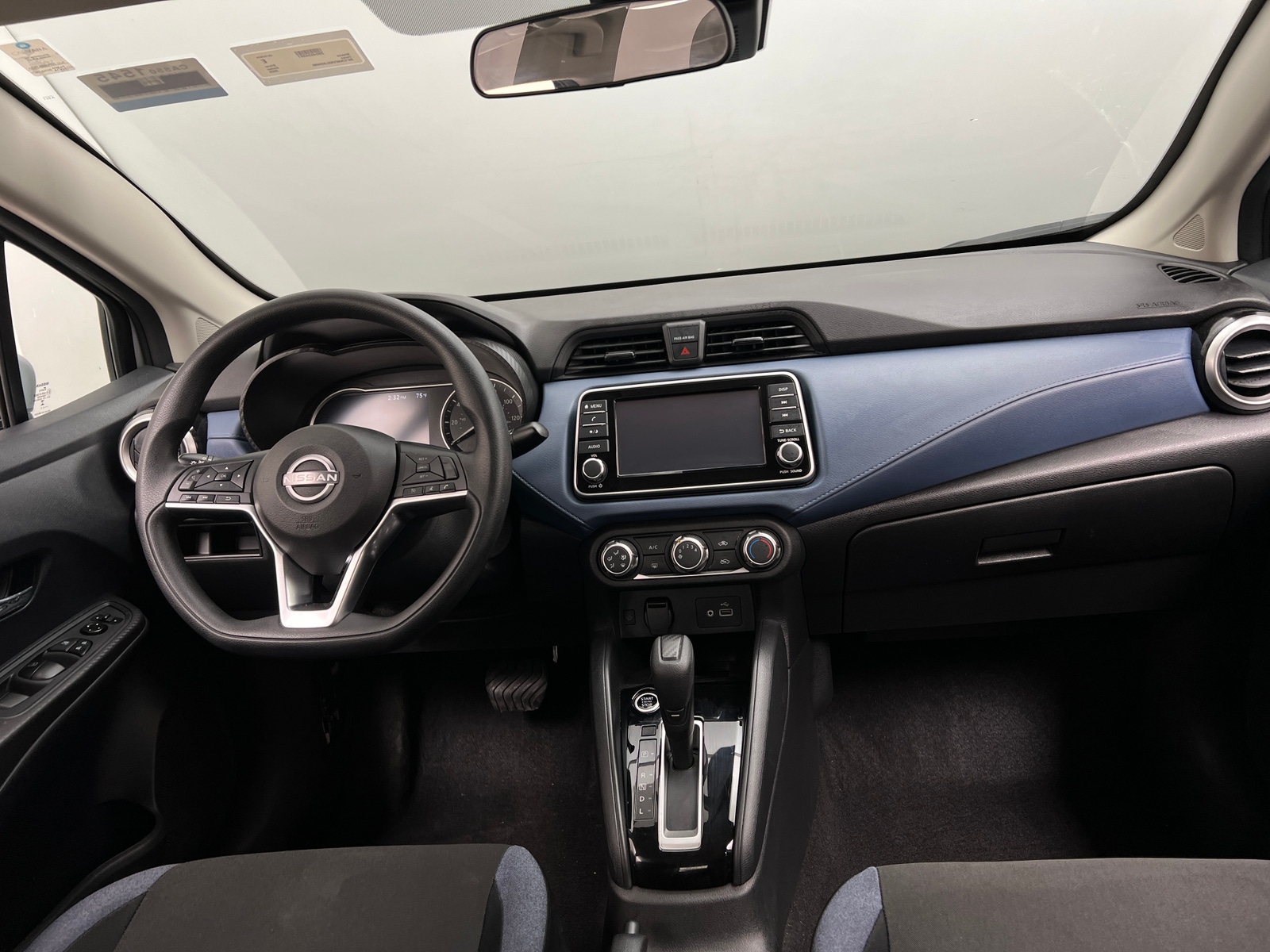 Thumbnail: 2025 Nissan Versa - 3