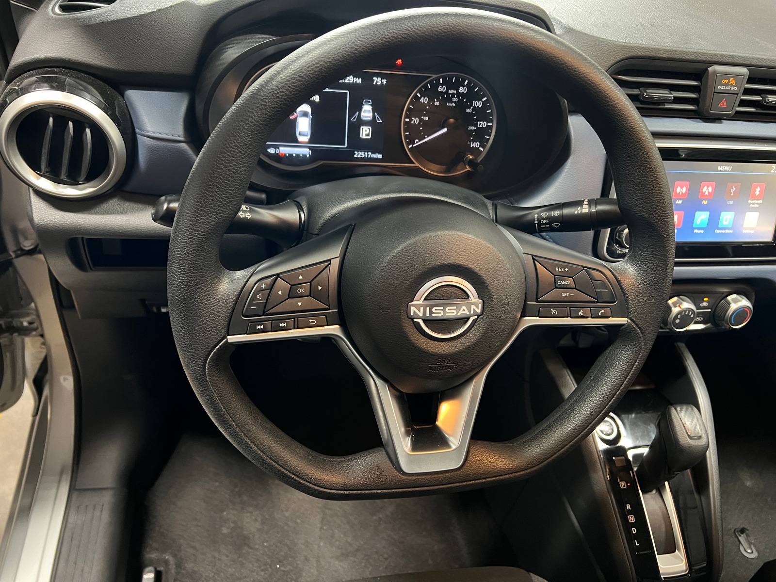 Thumbnail: 2025 Nissan Versa - 5