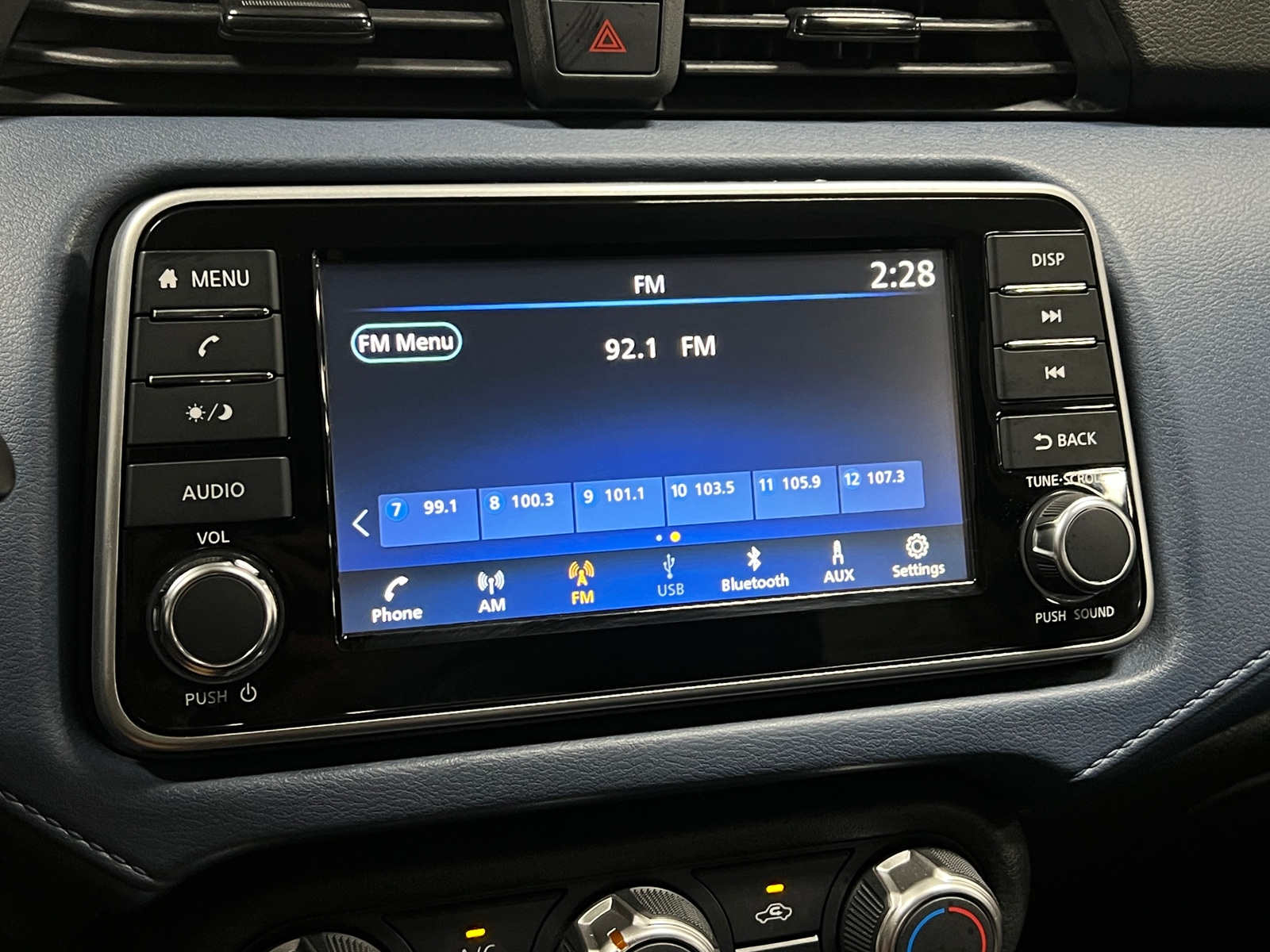 Thumbnail: 2025 Nissan Versa - 4